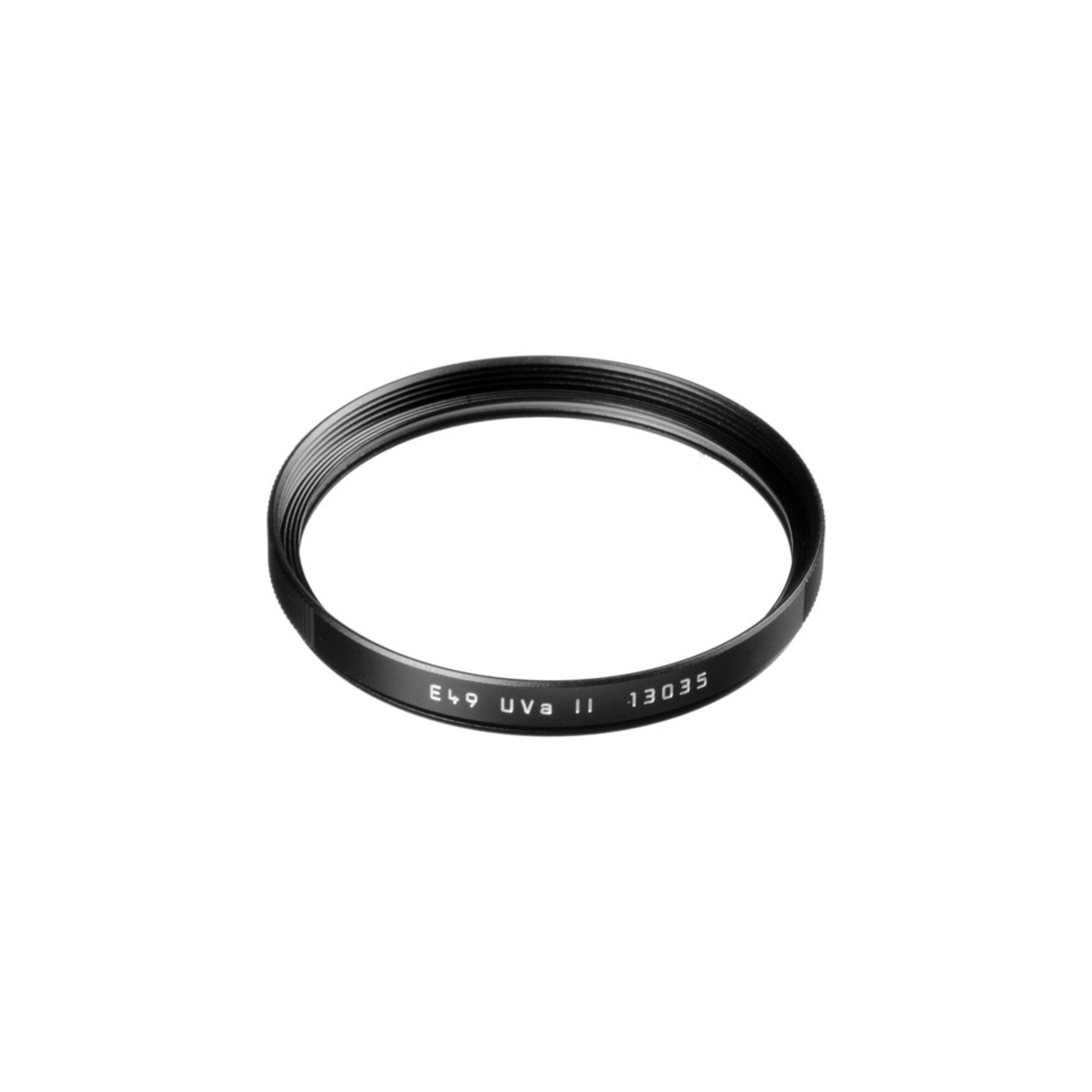 Leica Filtro UVa II E49  13035