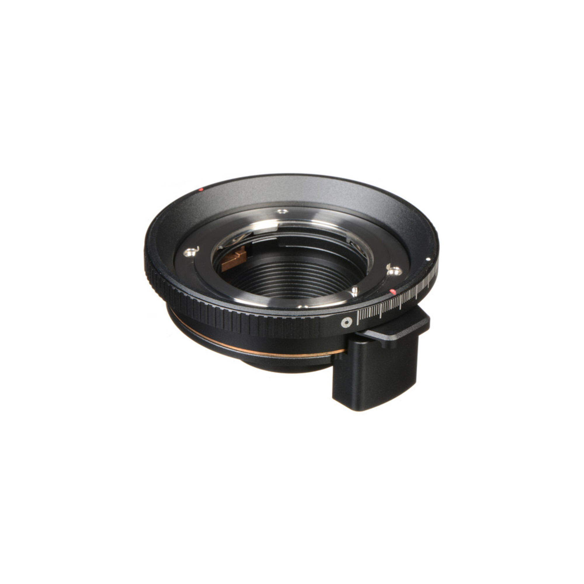 URSA Mini Pro Nikon F Mount