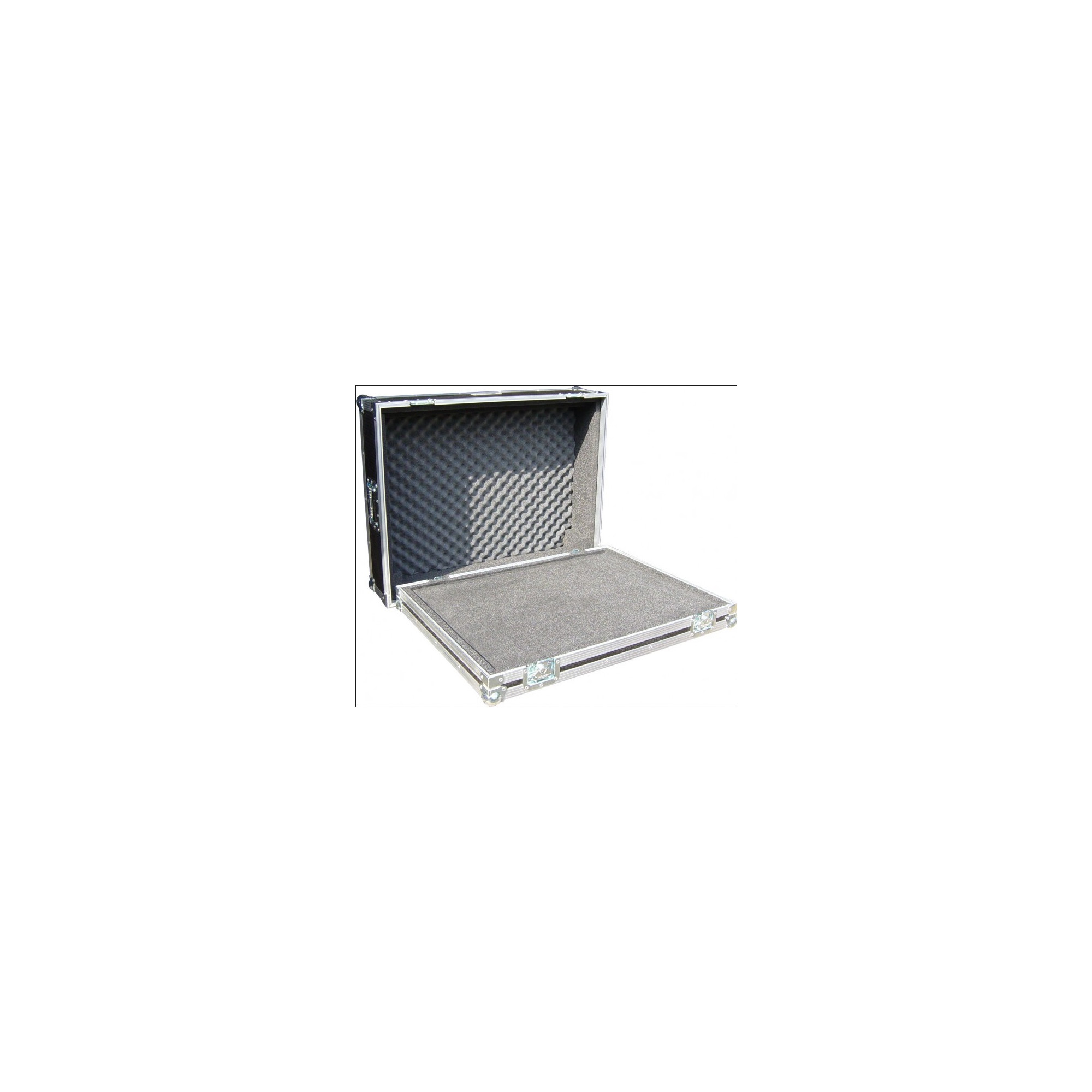 Si Impact flightcase