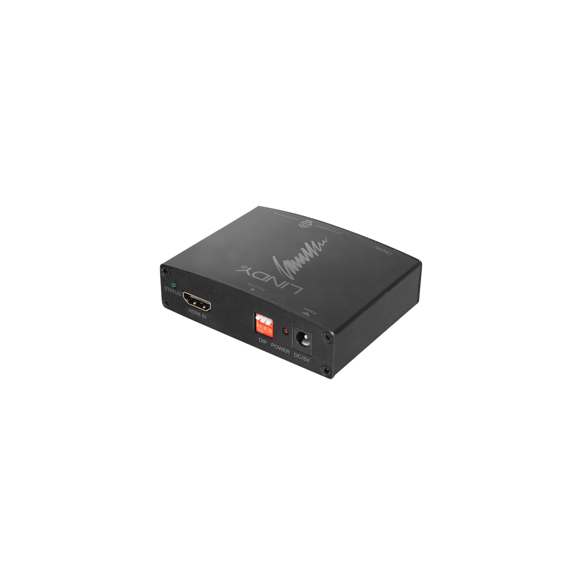 HDMI 4K audio Extractor