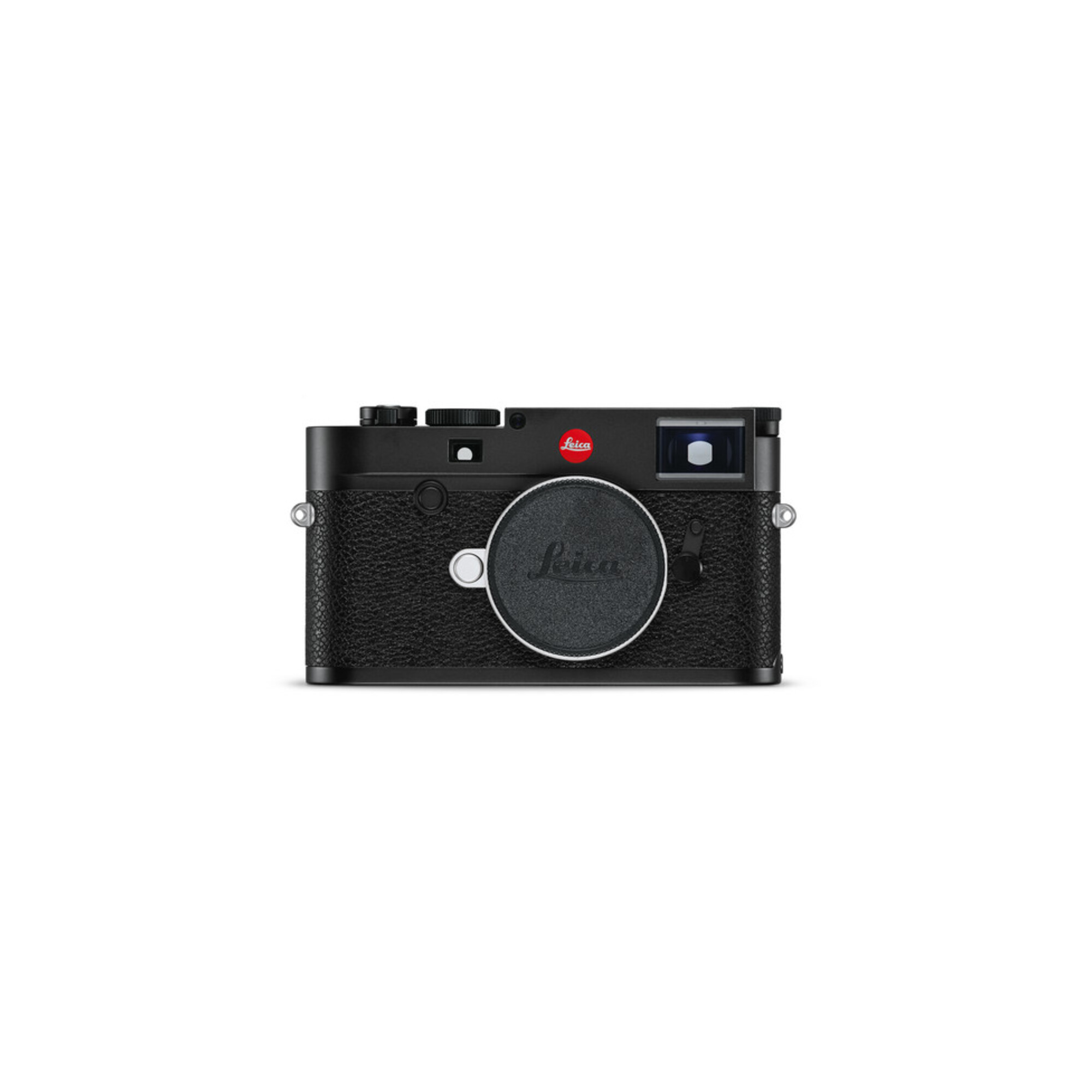 Leica MP Black