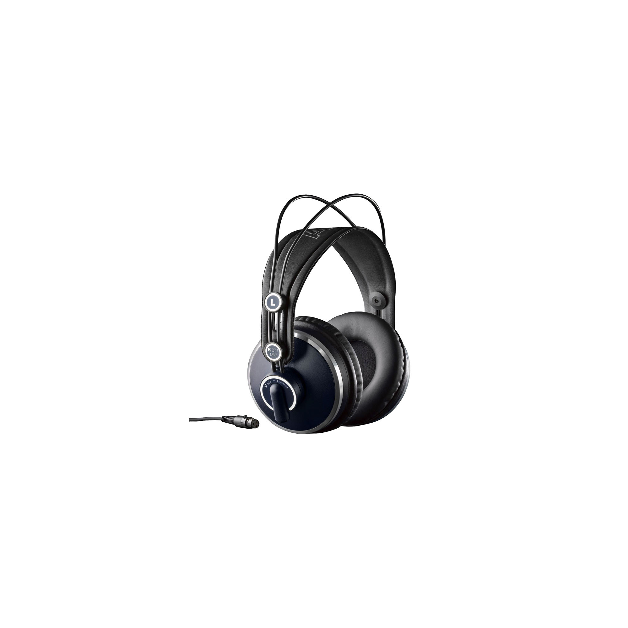 K271 MKII