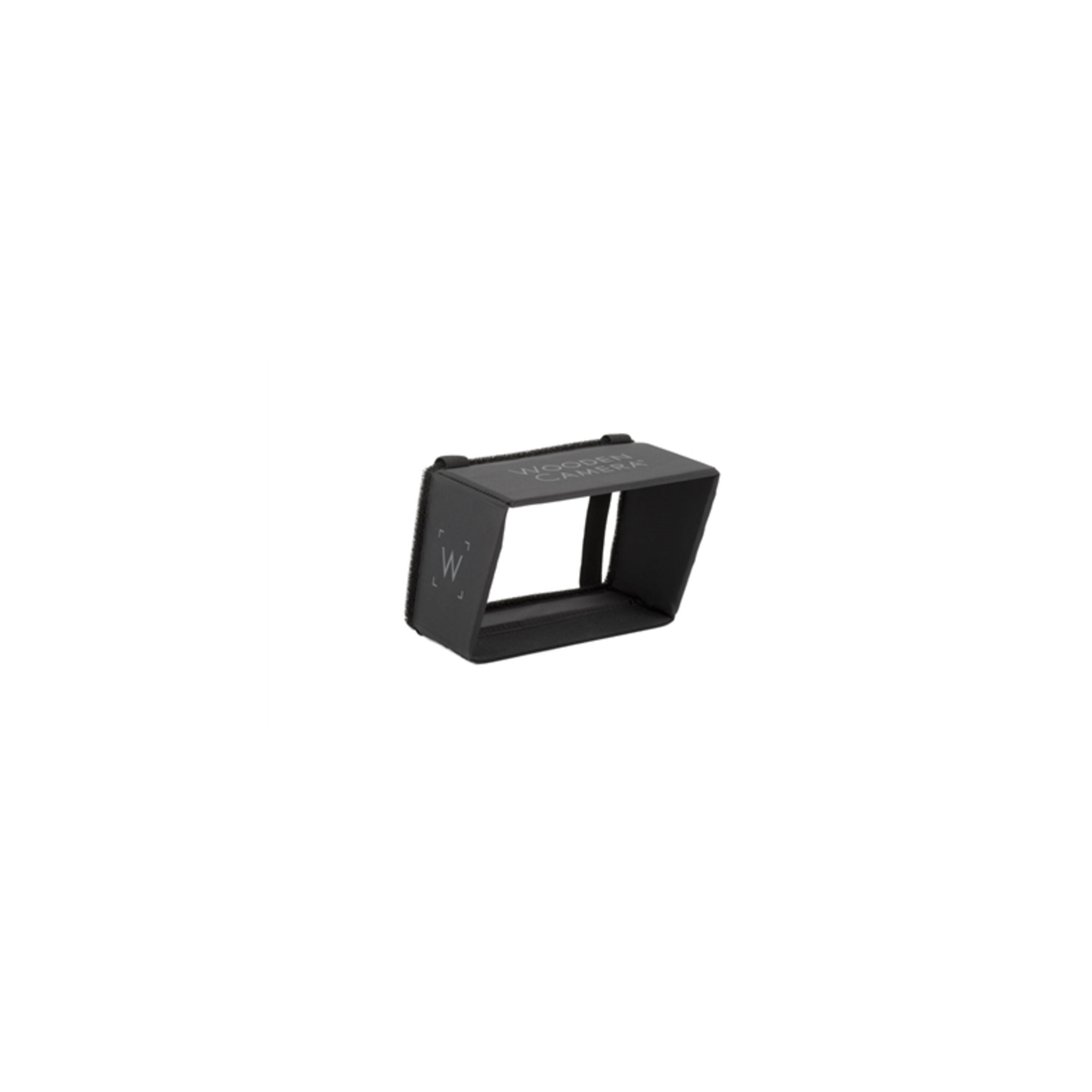 LCD Sun Shade 6 to 7 Inch