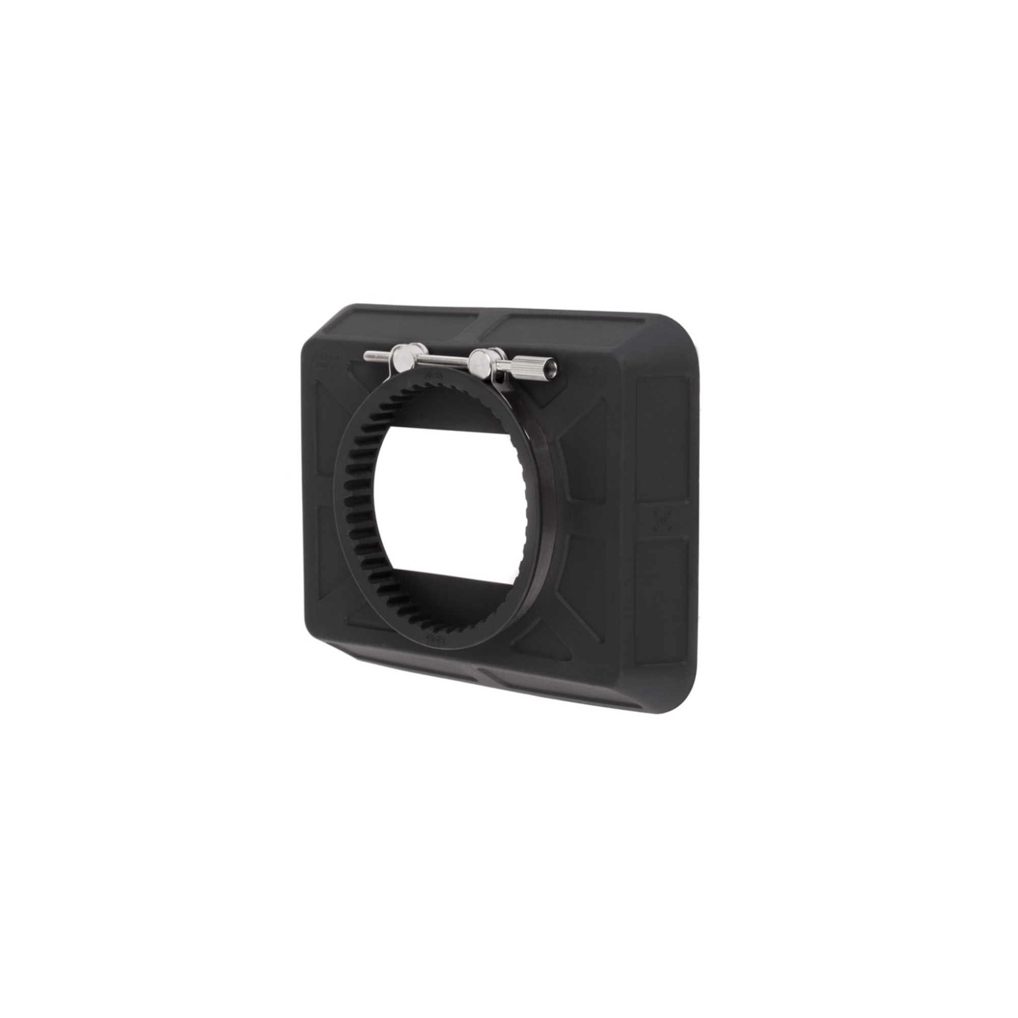 Zip Box Double 4x5.65 80-85mm