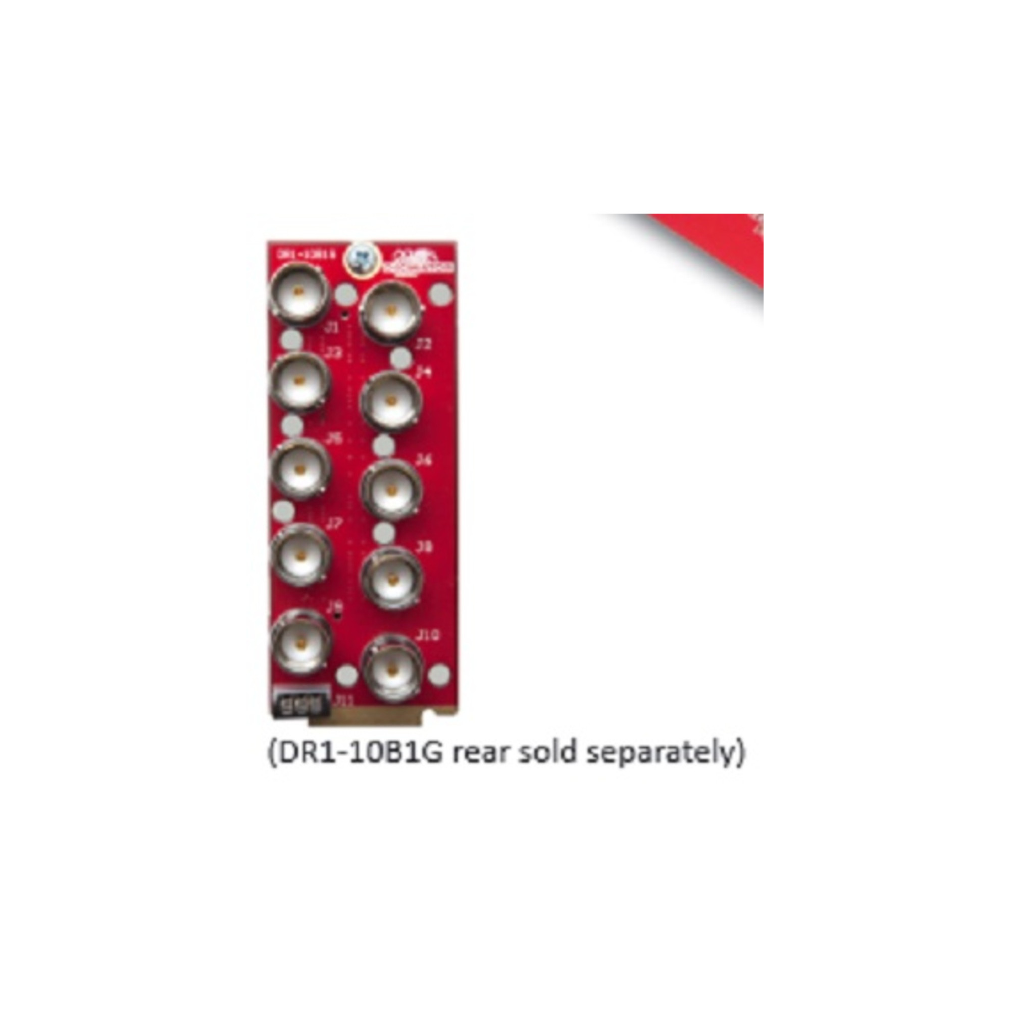 DR1-10B1G