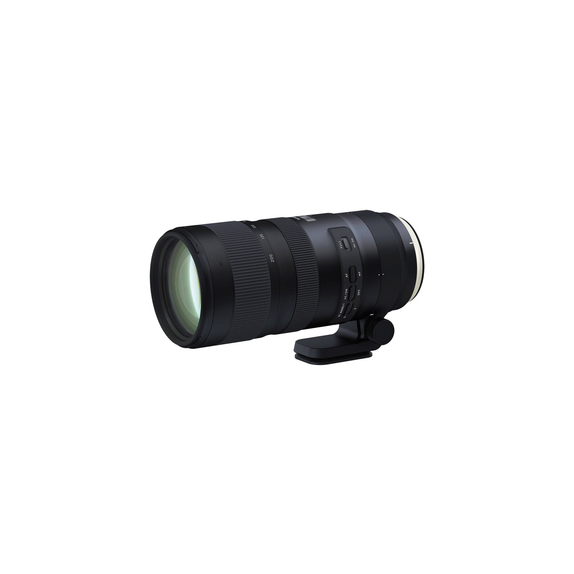 SP 70-200mm 2.8 Di VC G2 Canon