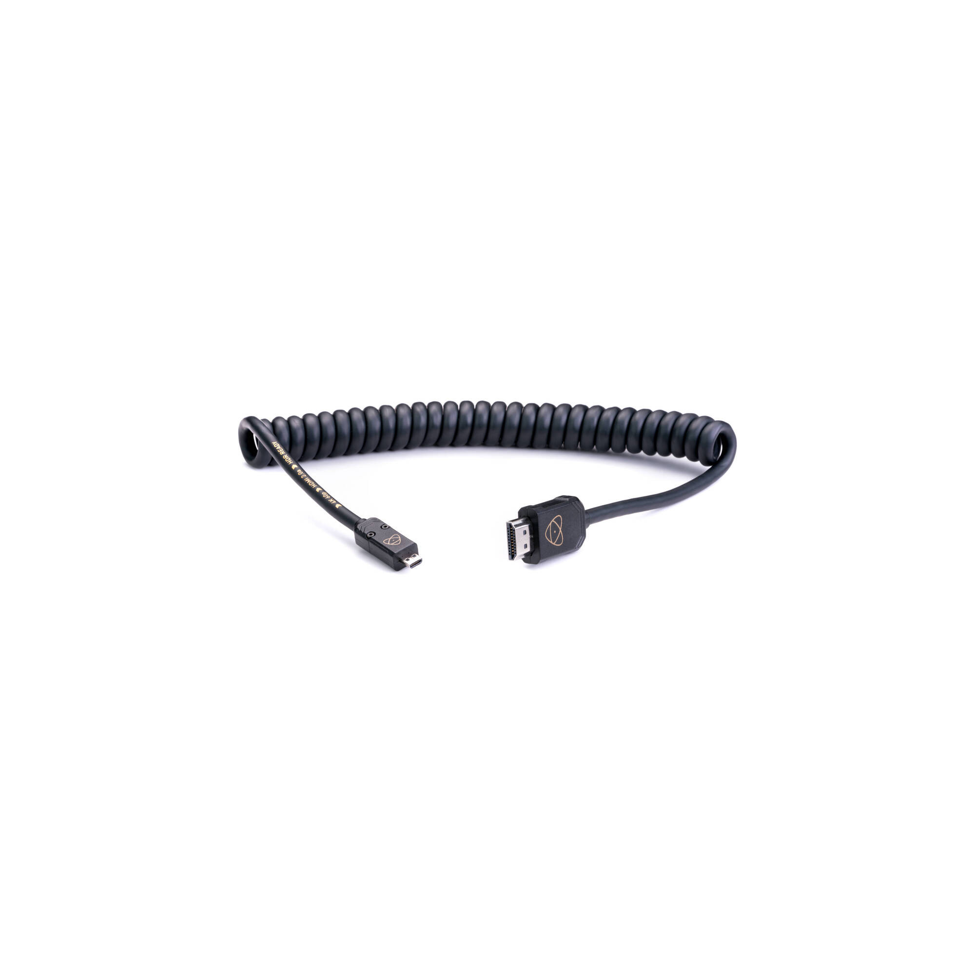Micro HDMI 4K60p 40cm