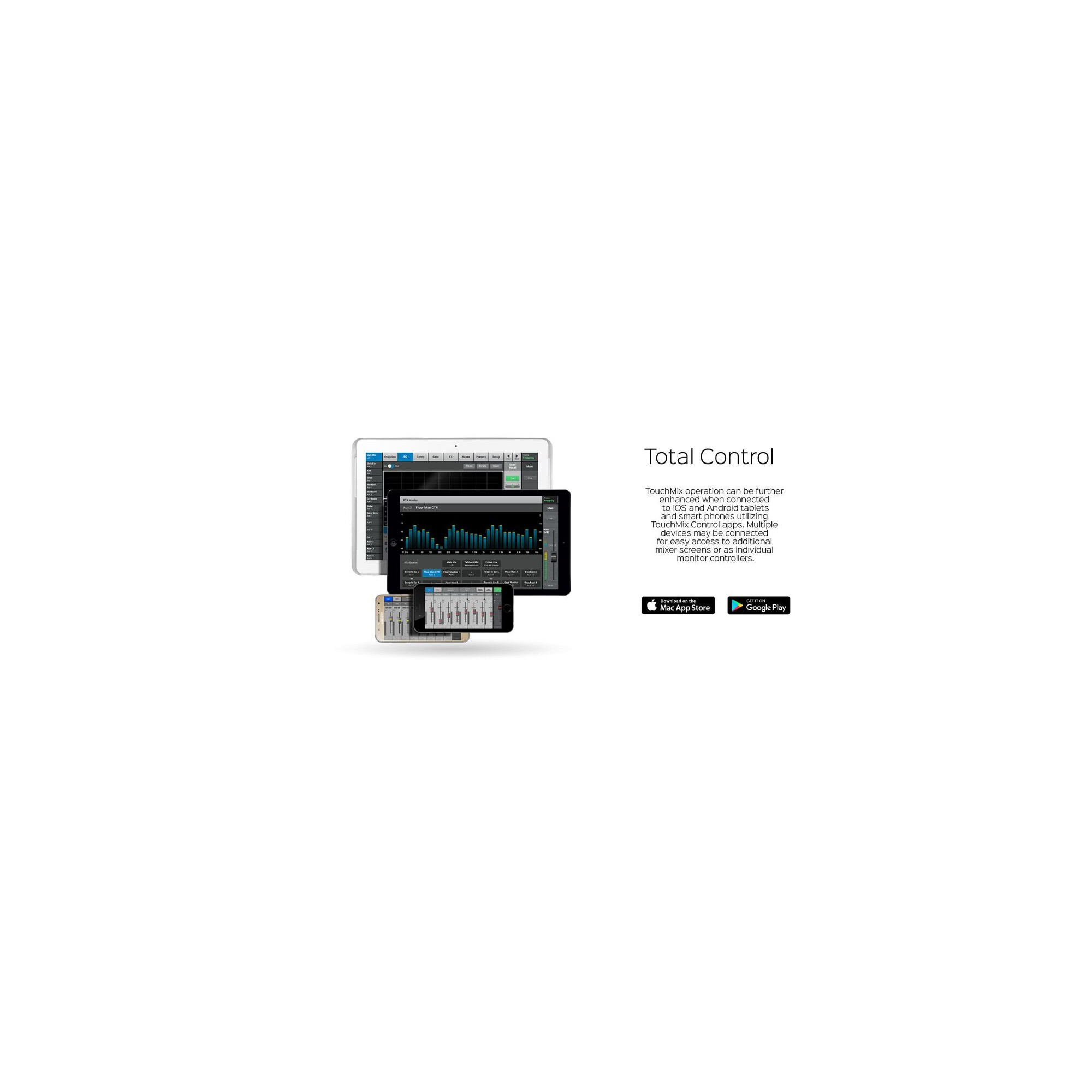 TouchMix-30 Pro