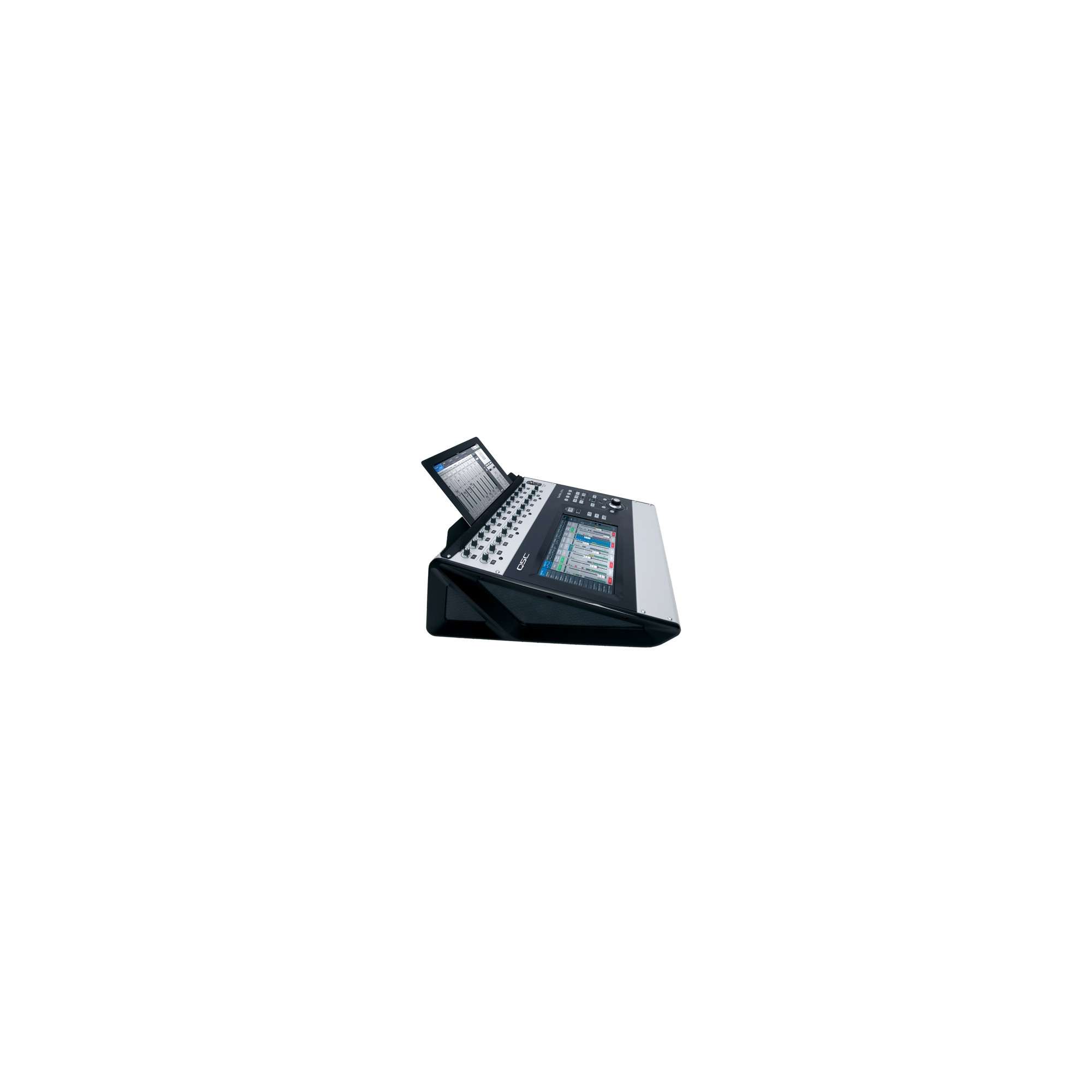 Touchmix-30 Tablet Stand