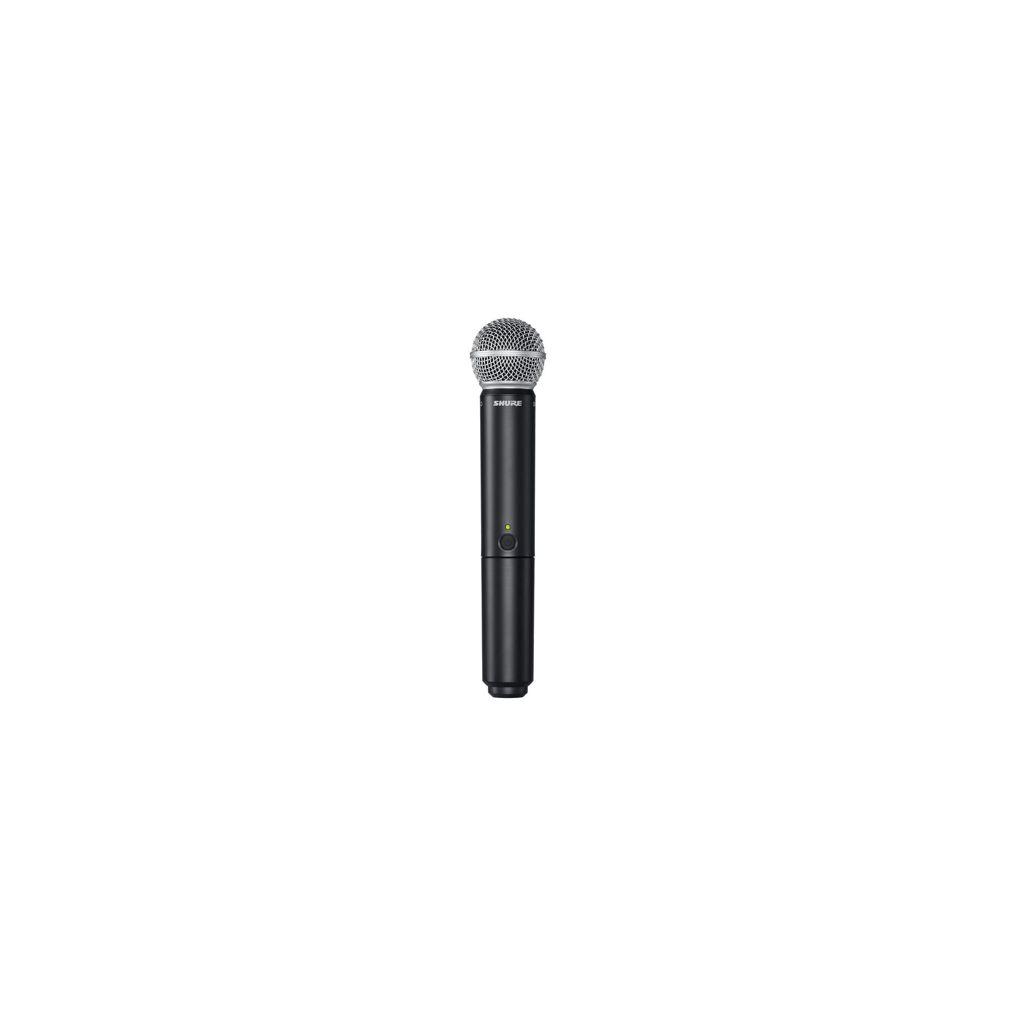 BLX2SM58-M17