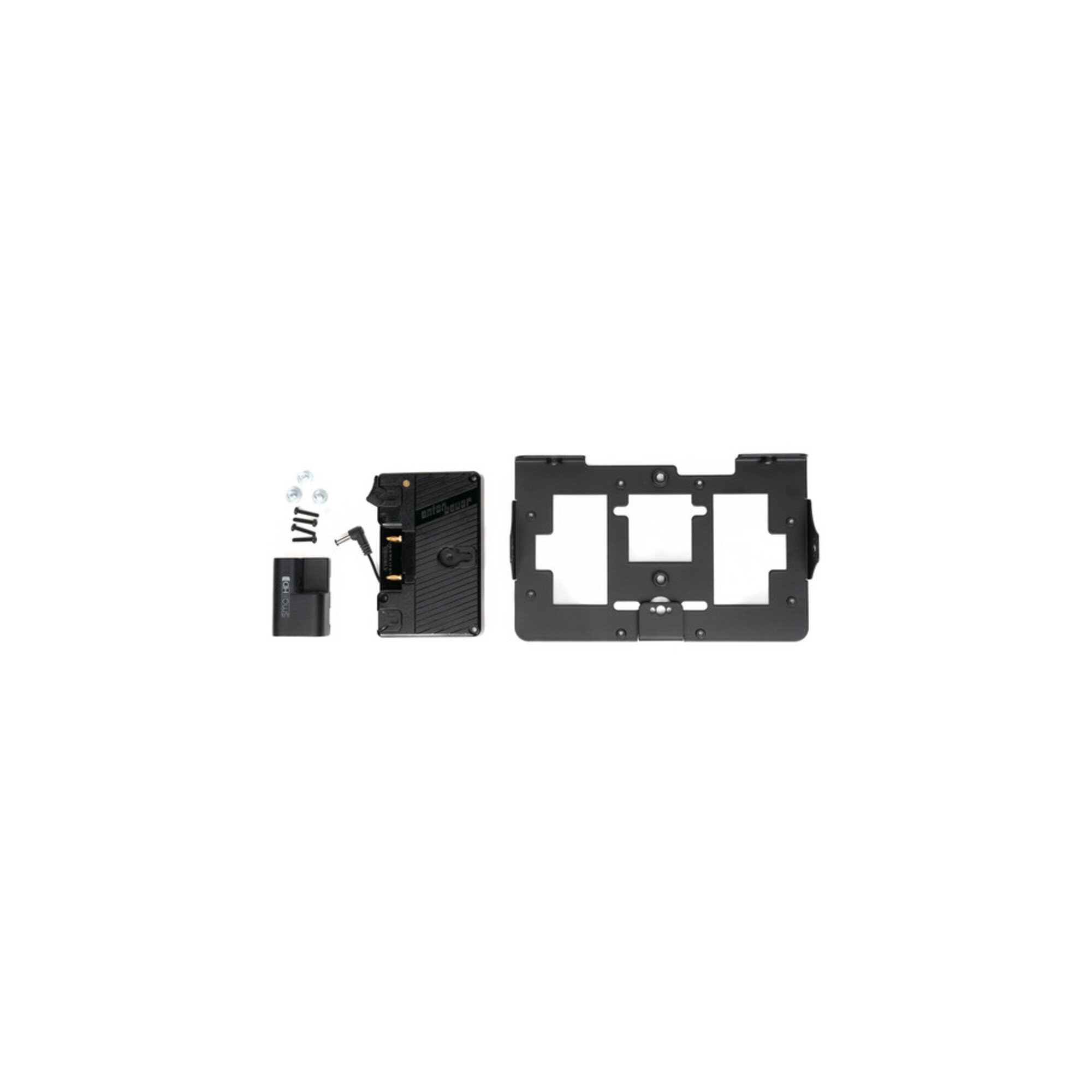 PWR-BB-702O-GM-DCA-KIT