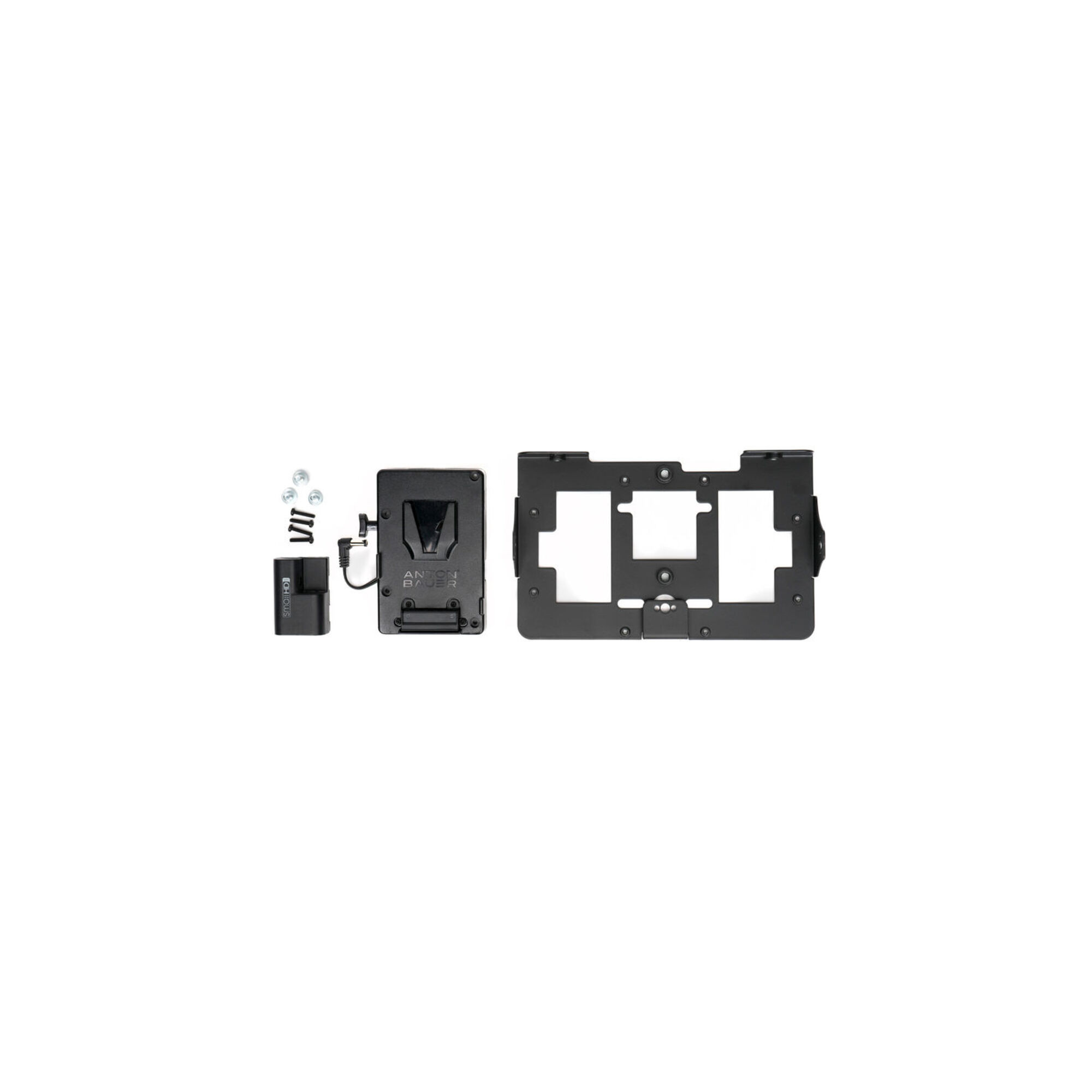 PWR-BB-702O-VM-DCA-KIT