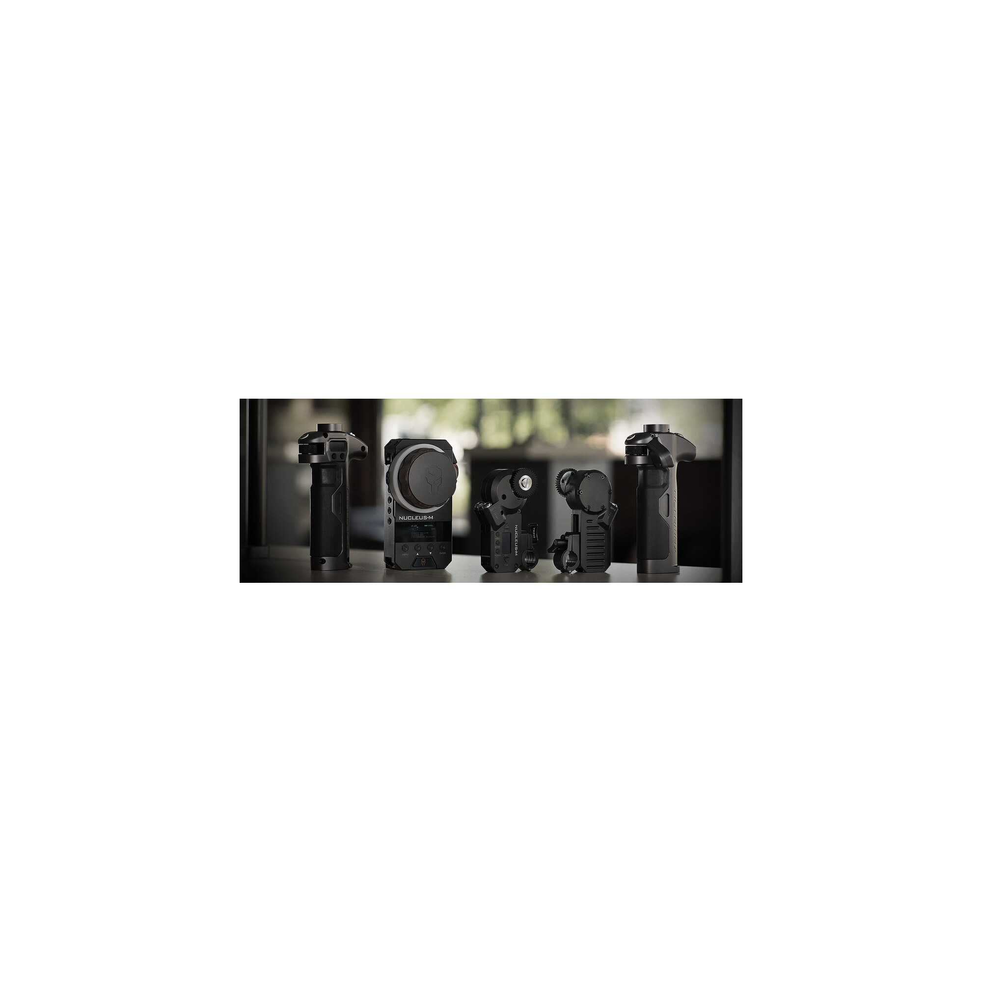 Nucleus M - WLC-T03