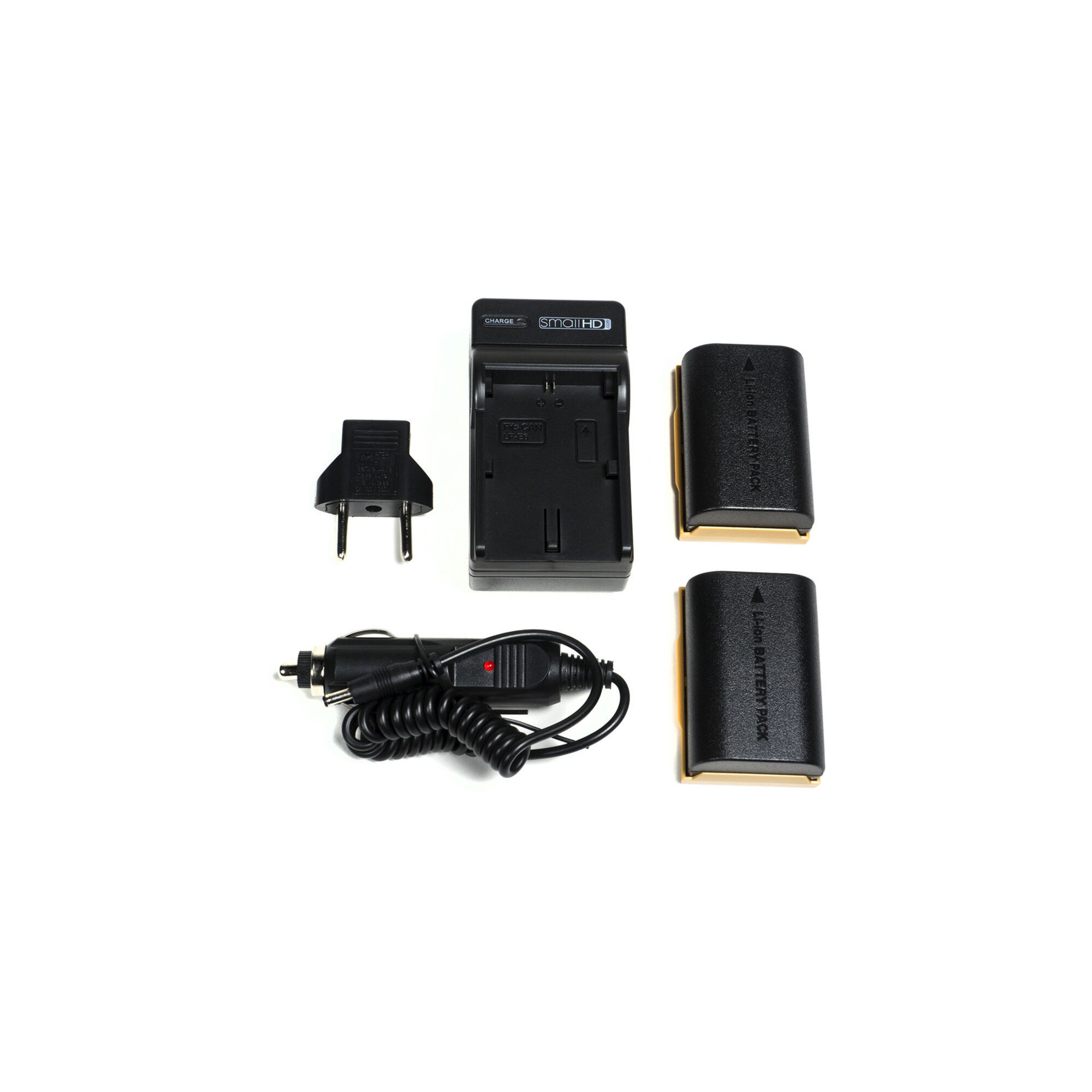 PWR-BB-700-GM-DCA-KIT