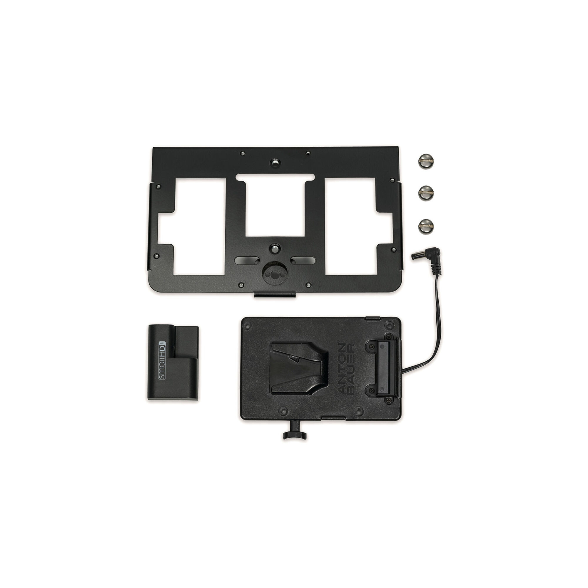PWR-BB-700-VM-DCA-KIT