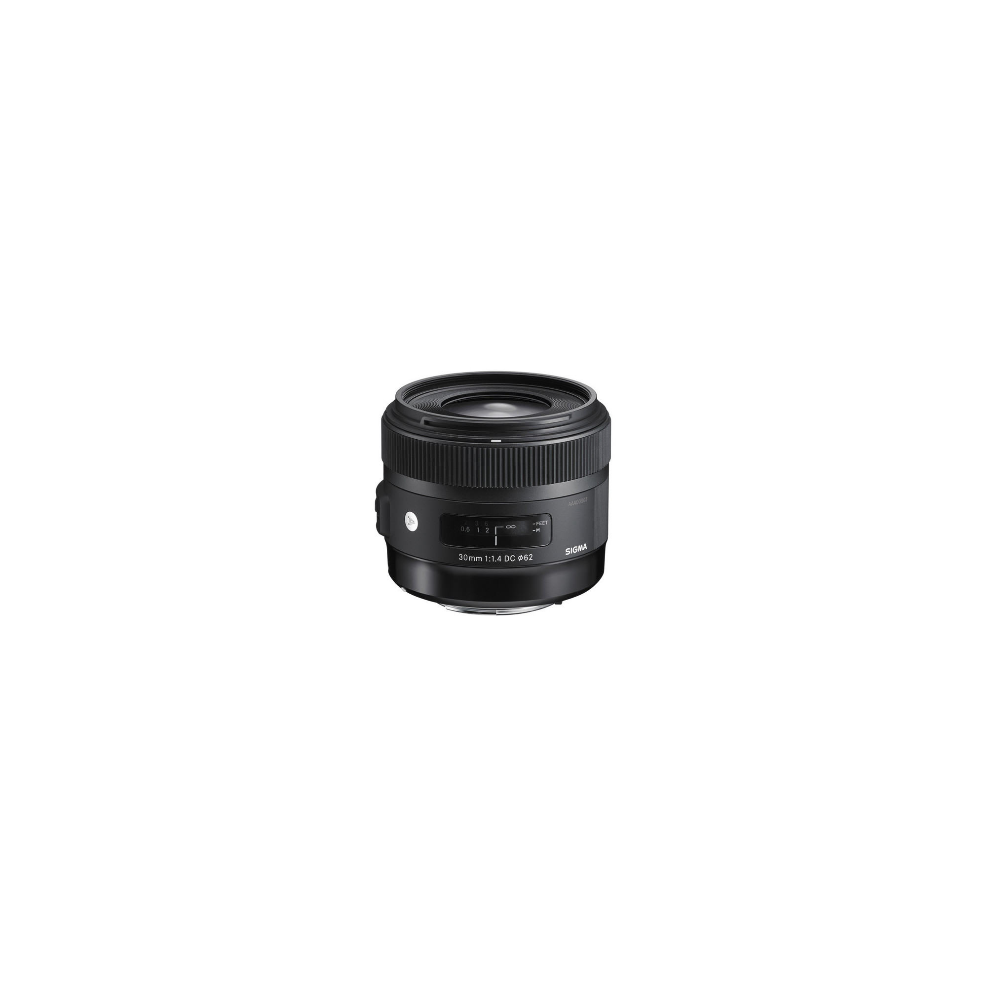 30mm F1.4 Art DG HSM Nikon