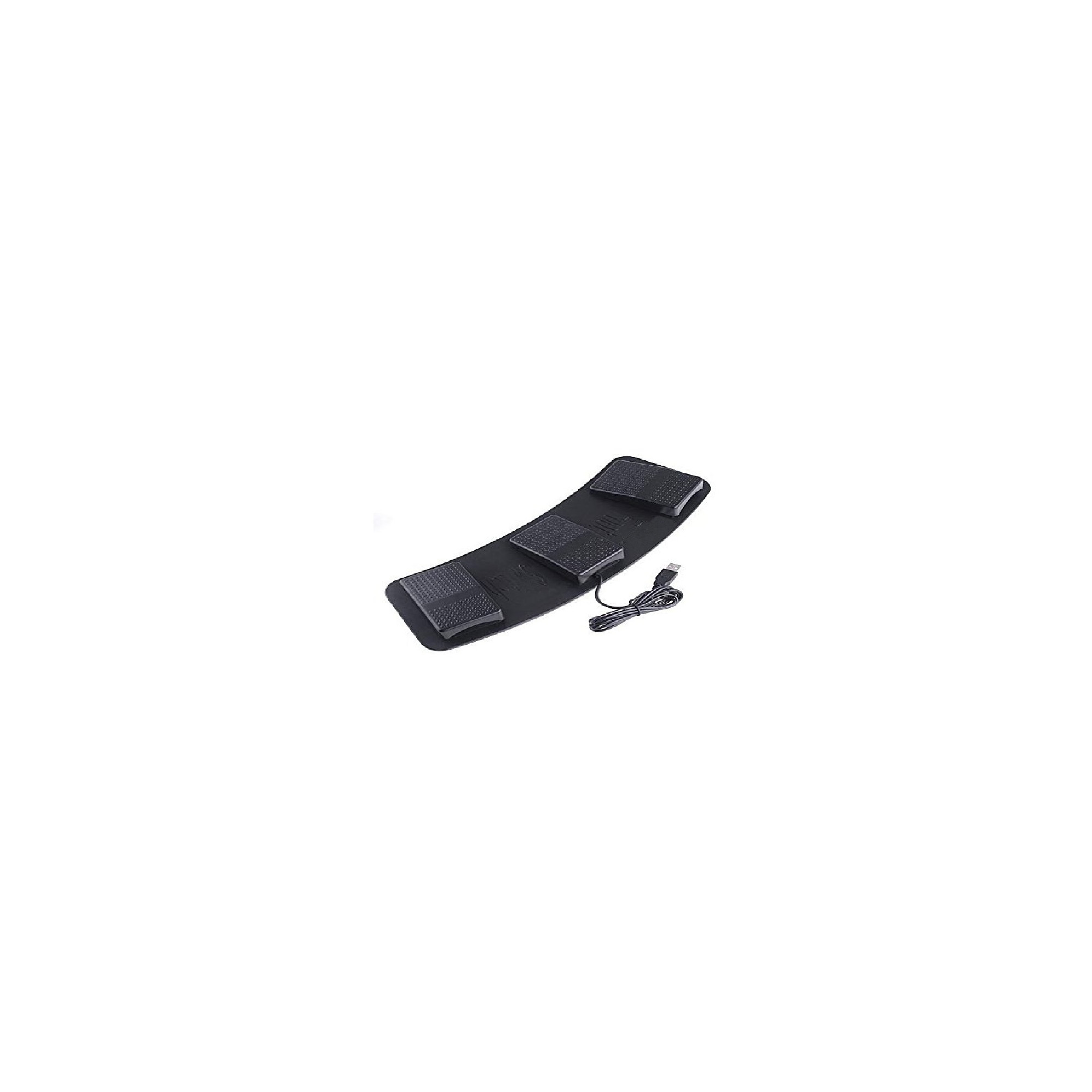 FC1 Foot Control Pedal