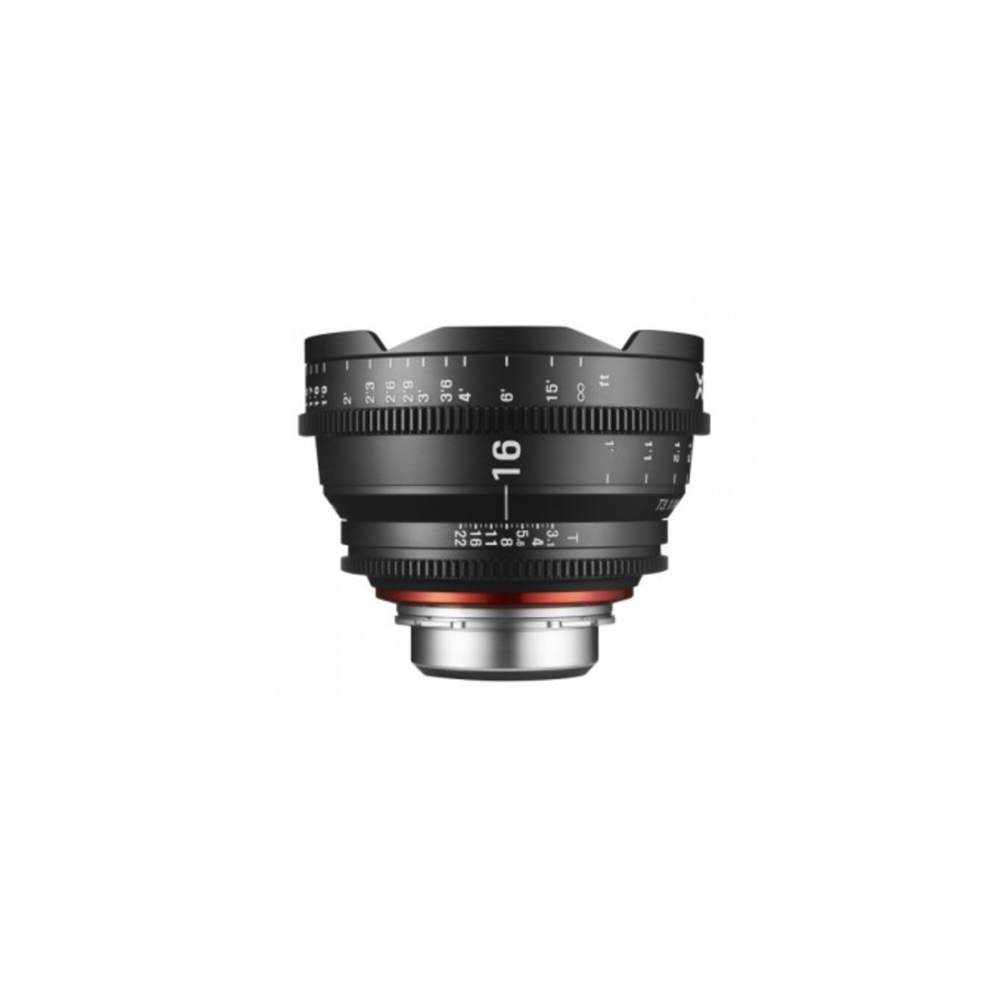 XEEN SYX16E