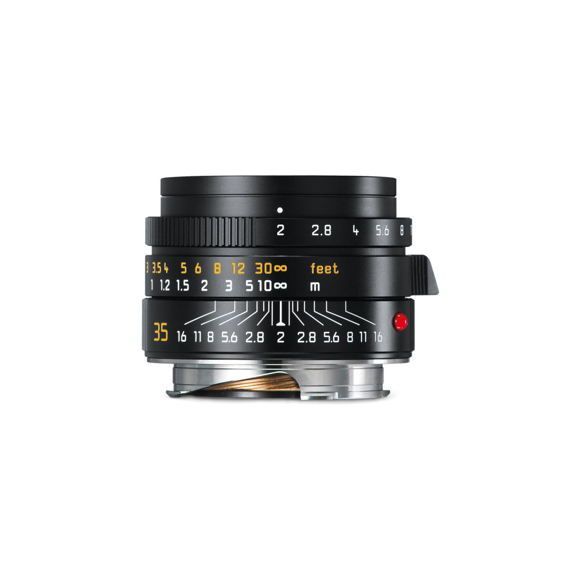 Summicron-M 35mm f2 ASPH