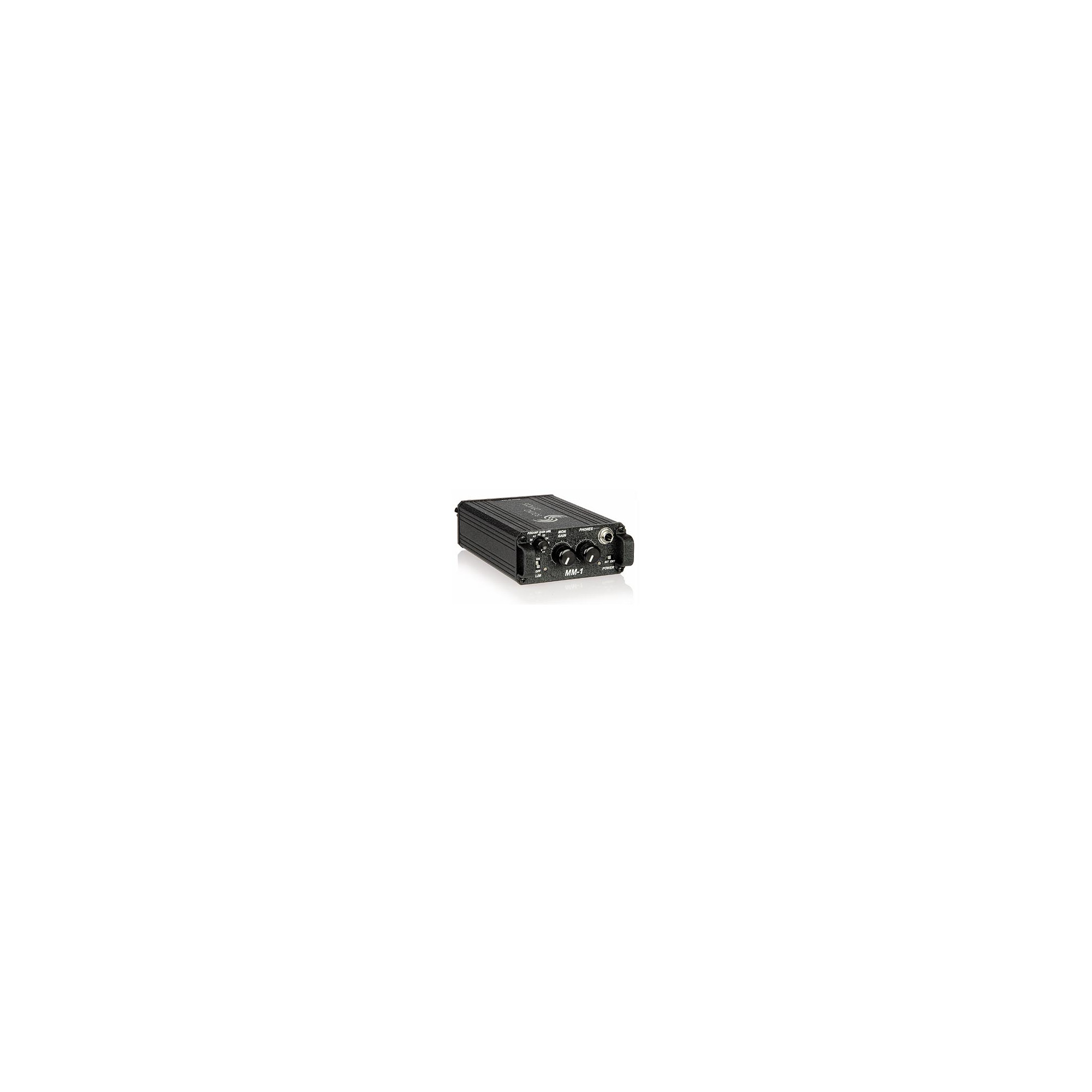 SOUND DEVICES MM-1