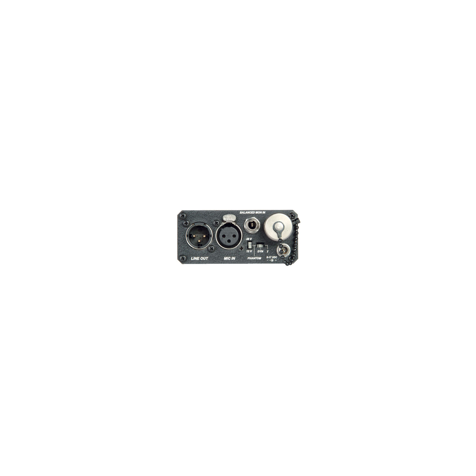 SOUND DEVICES MM-1