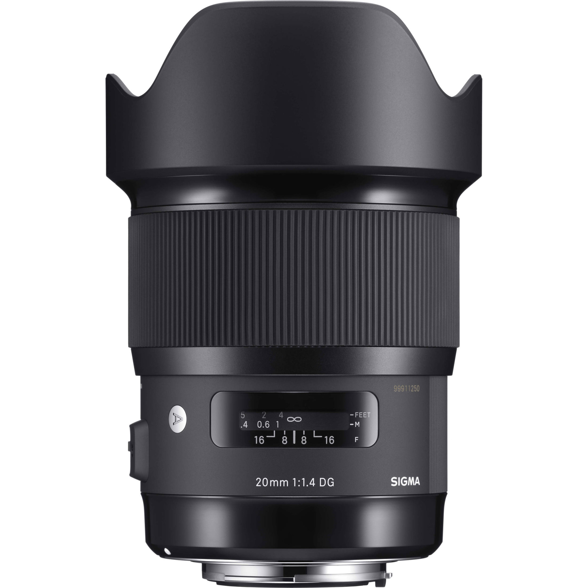 20mm F1.4 DG HSM AF Nikon