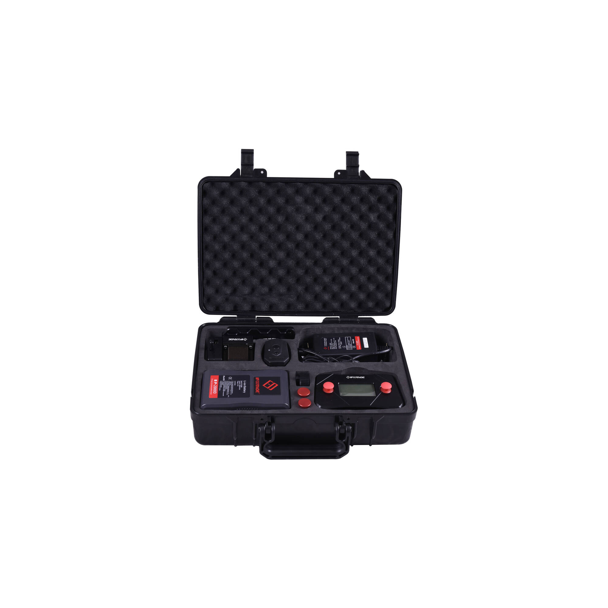 Single Axis-S1A1