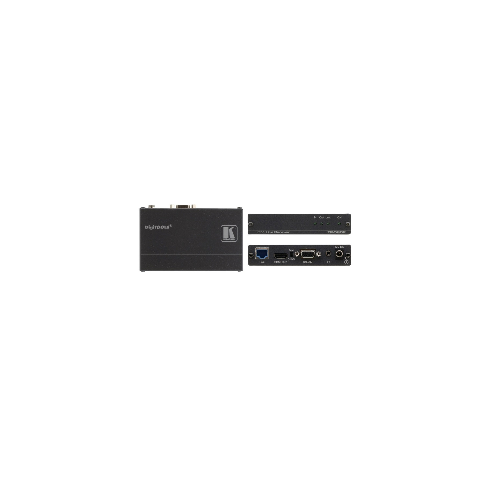 TP-580R