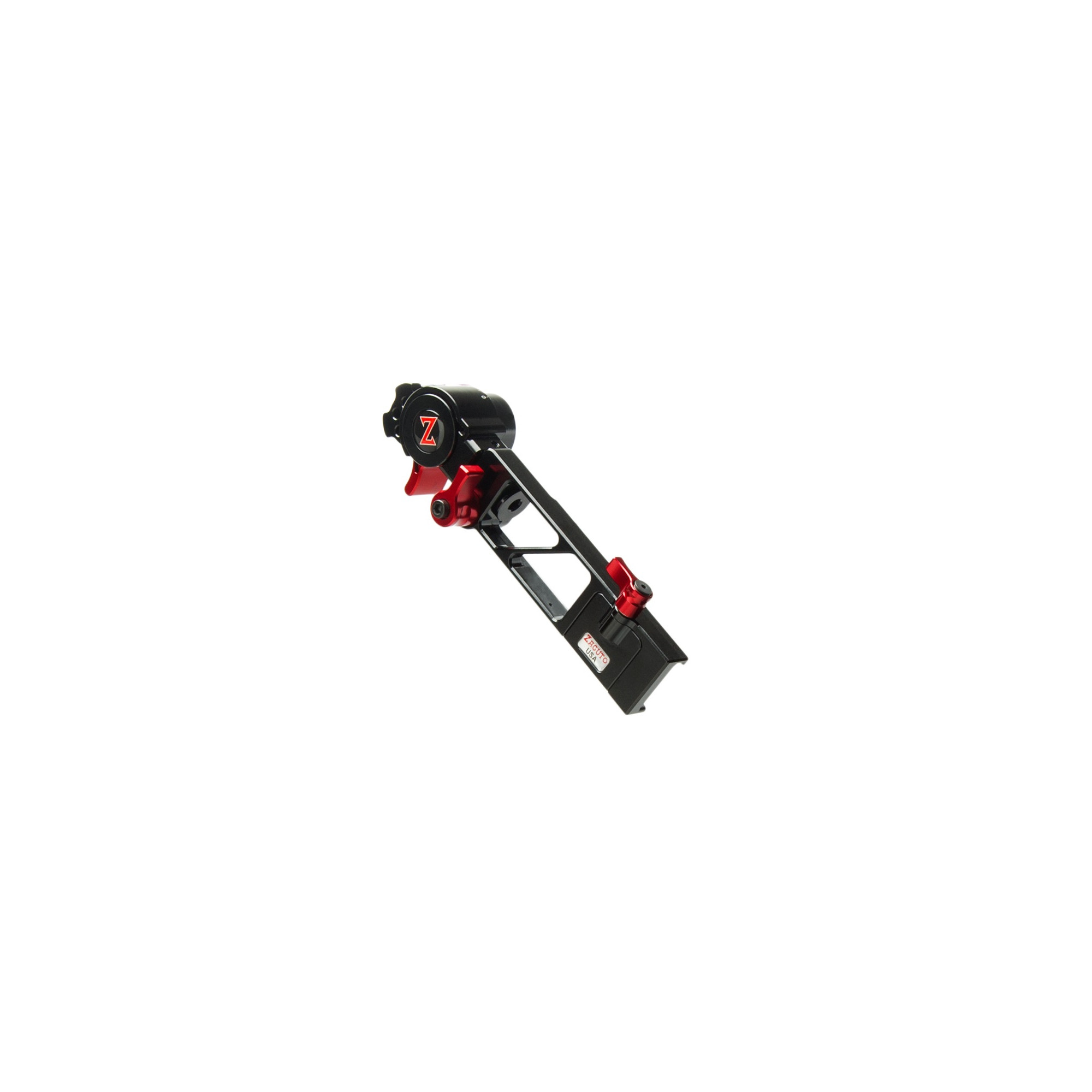 Z-ZG-72T FS7II Trigger Grip