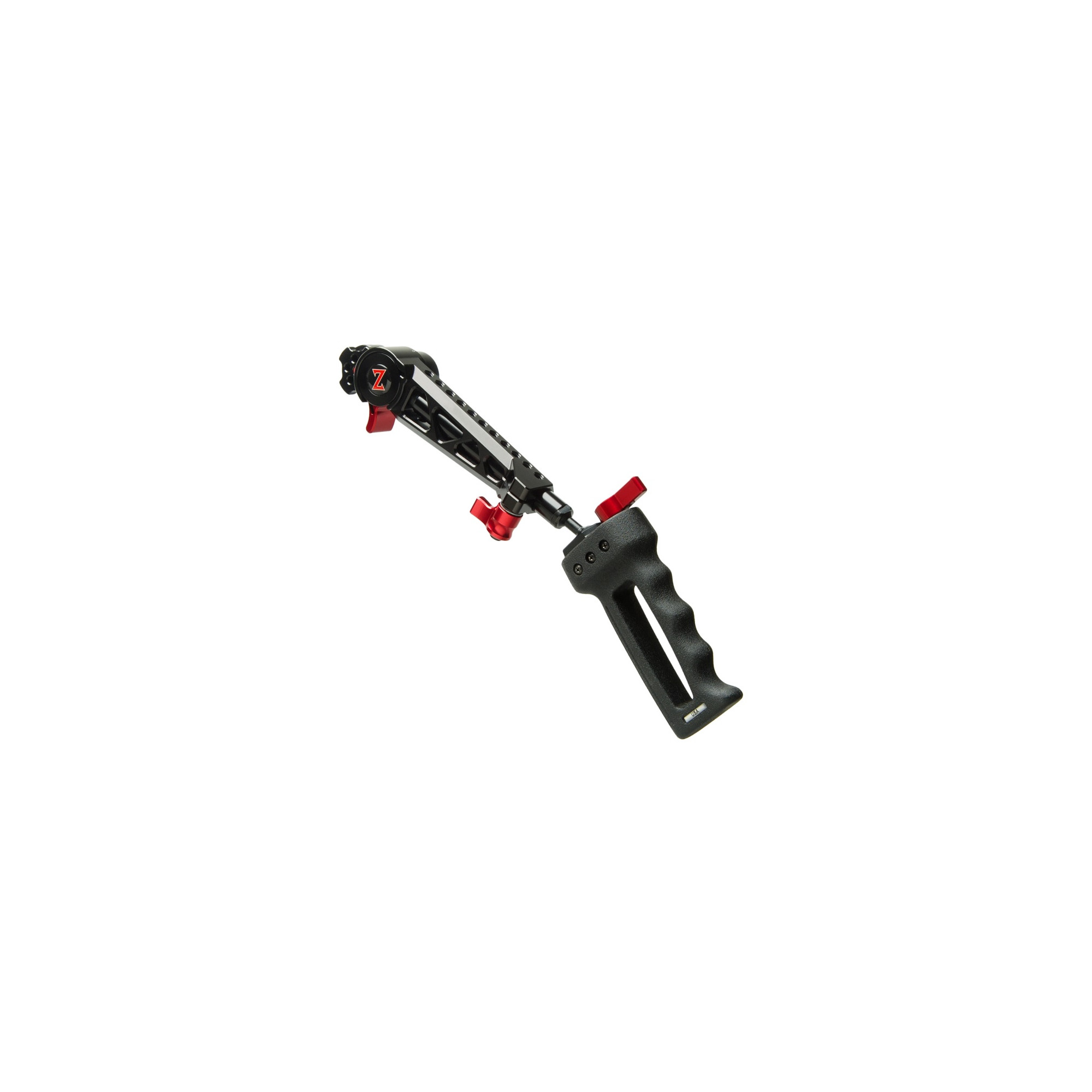 Z-TA Trigger Arm