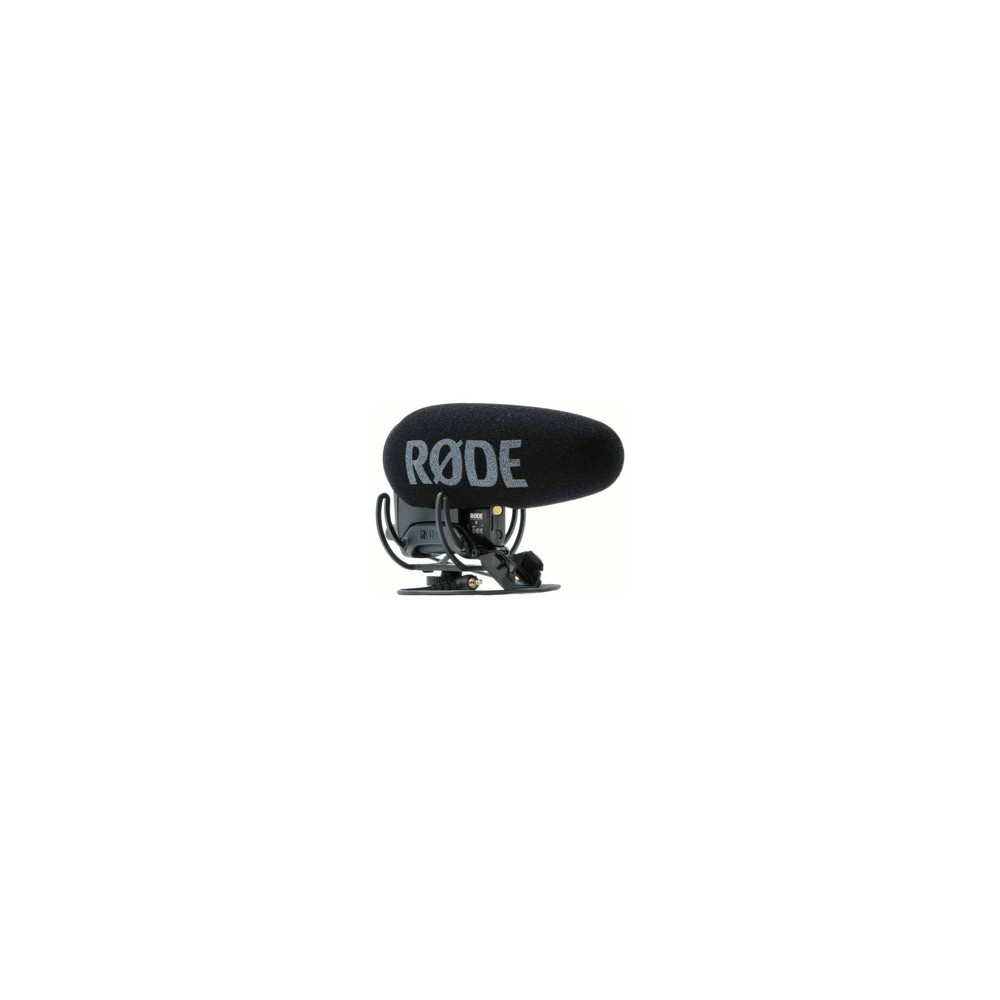 VideoMic Pro+