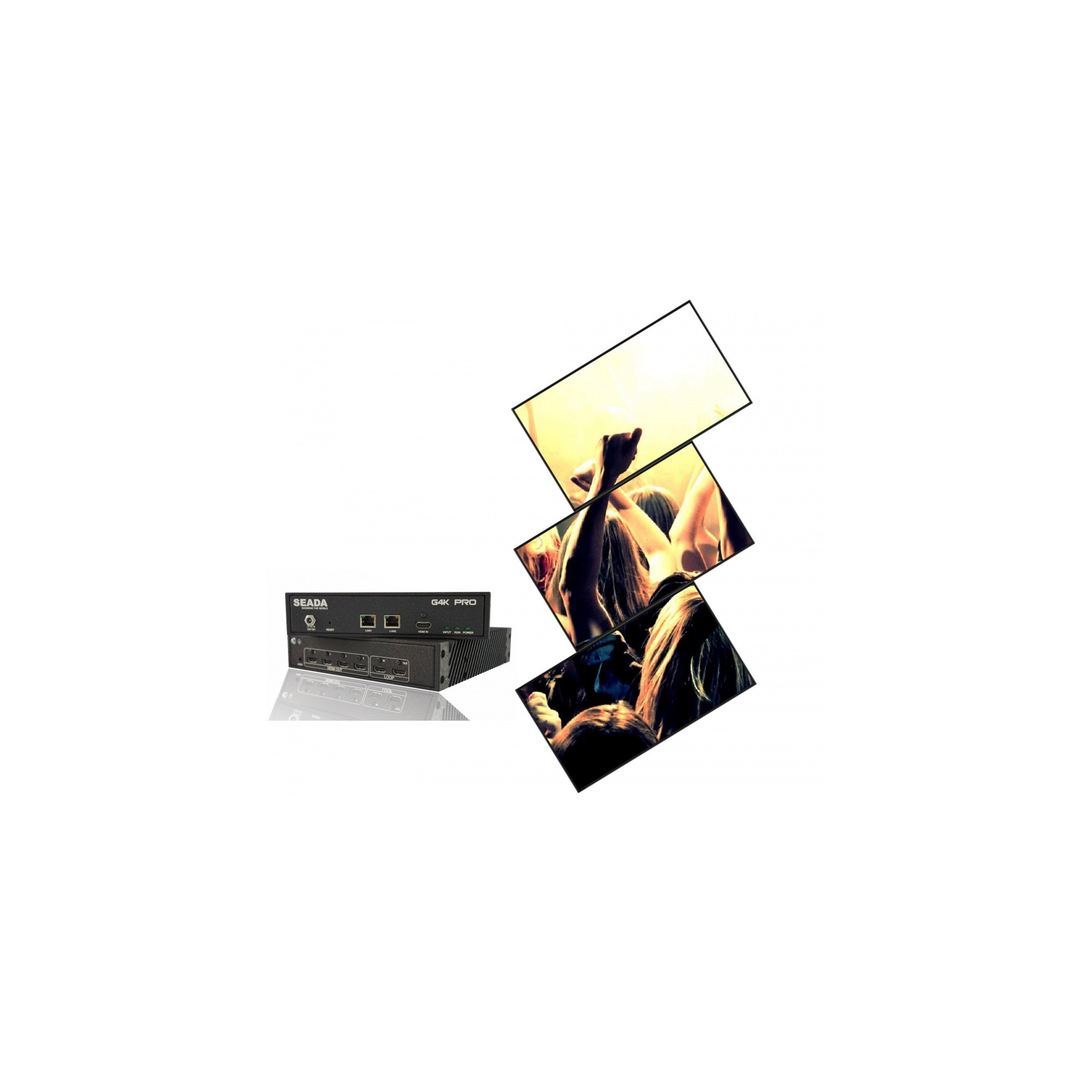 G4KPRO-HDMI