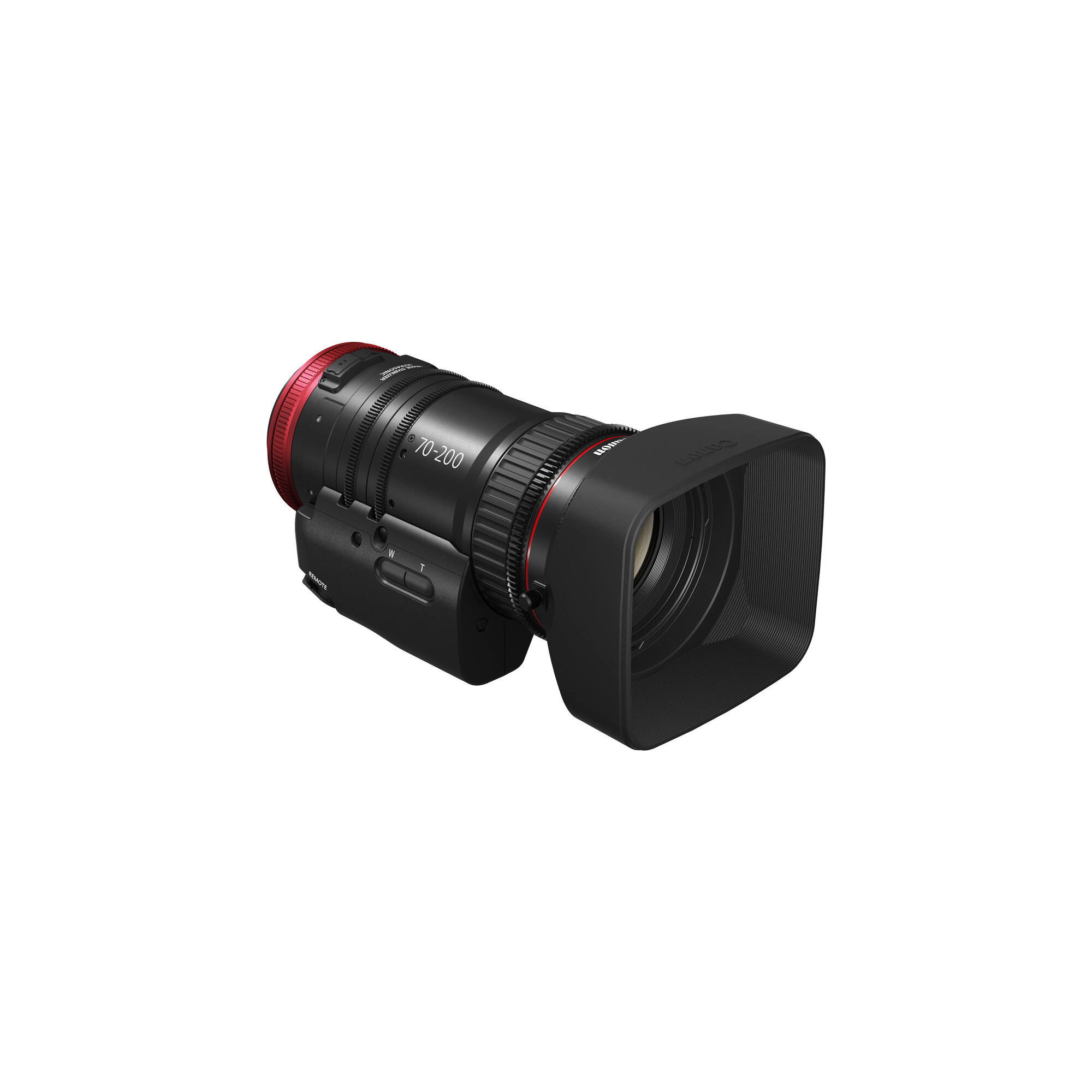 CN-E 70-200mm T4.4 L IS KAS S