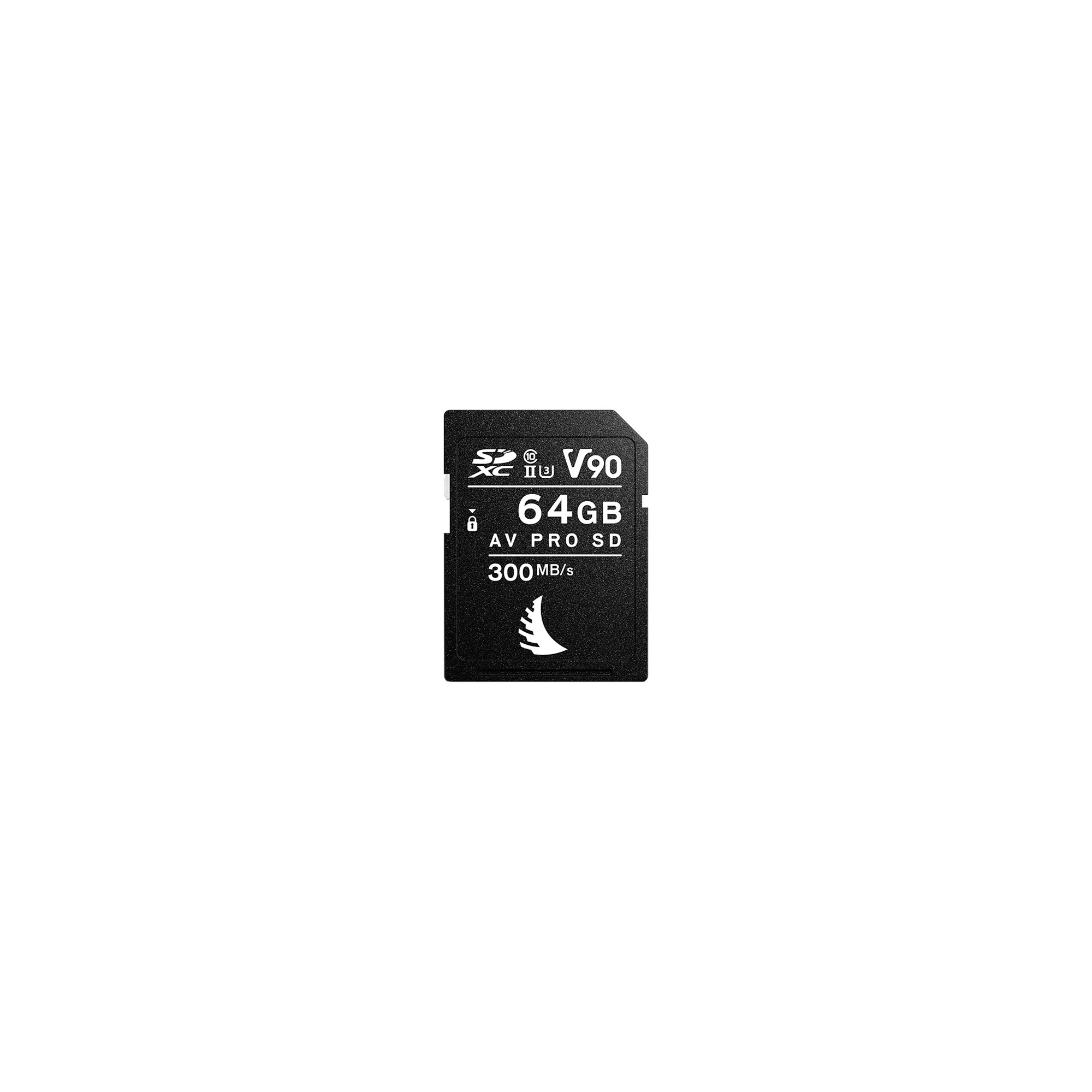 AV PRO SD 64Gb UHS-II V90