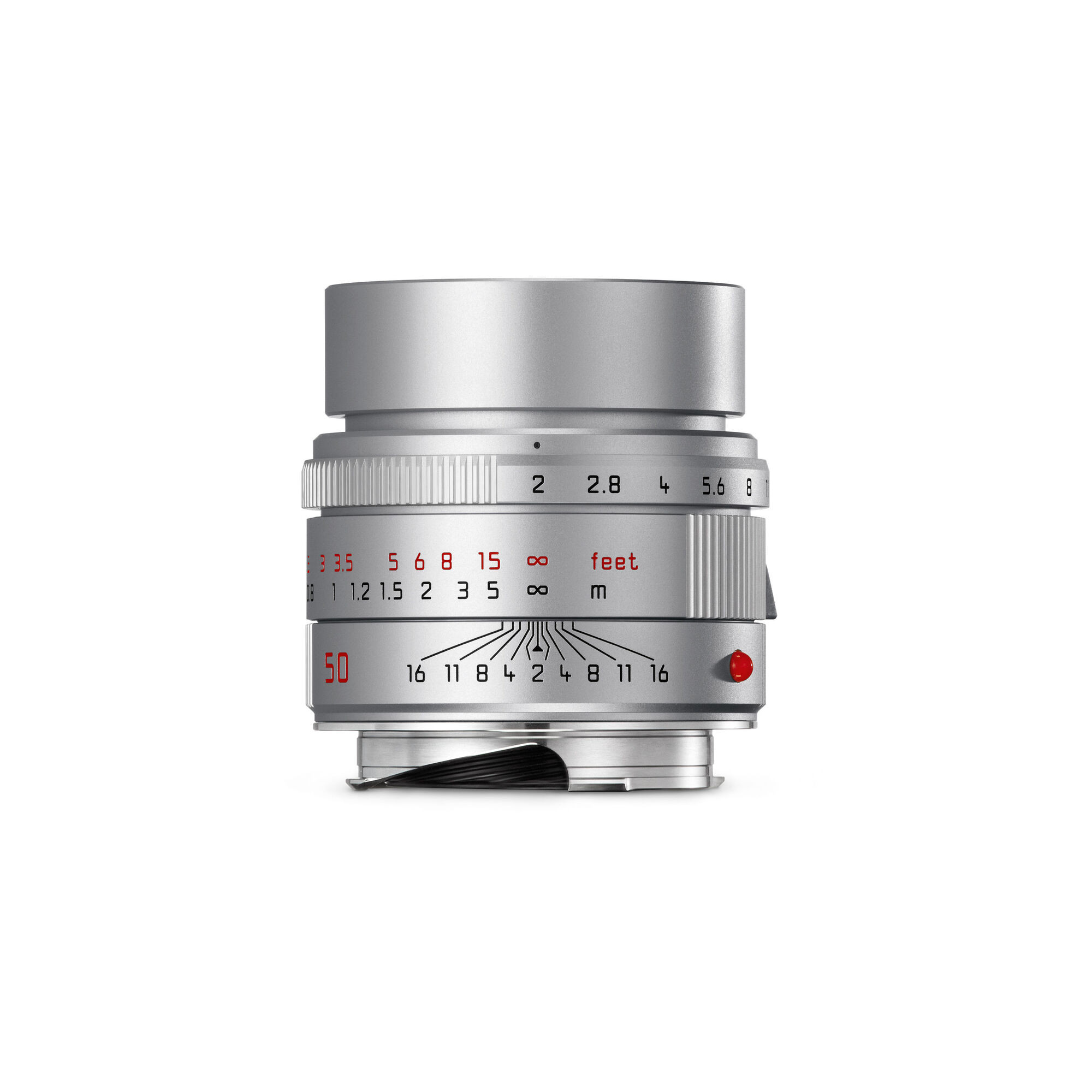 APO-Summicron-M 50mm f2 ASPH