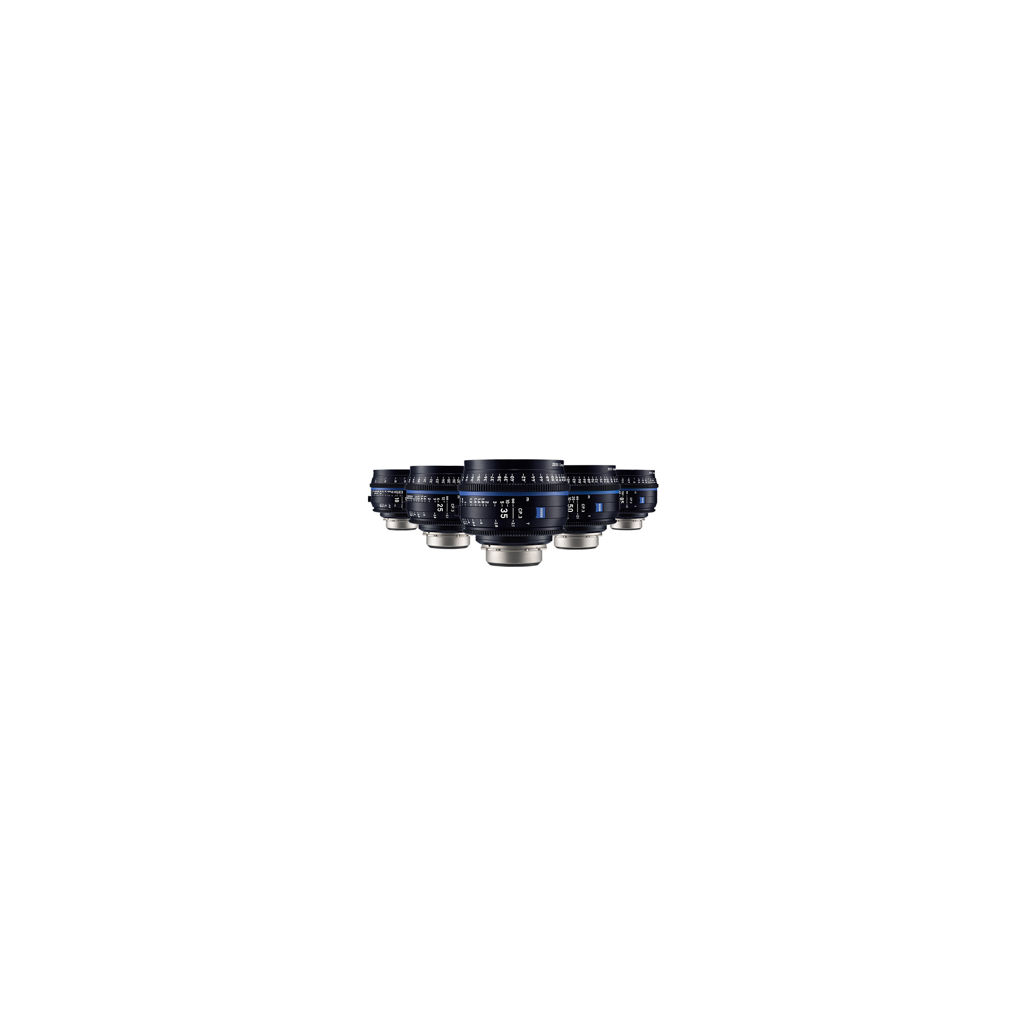 CP.3    5-Lens Set