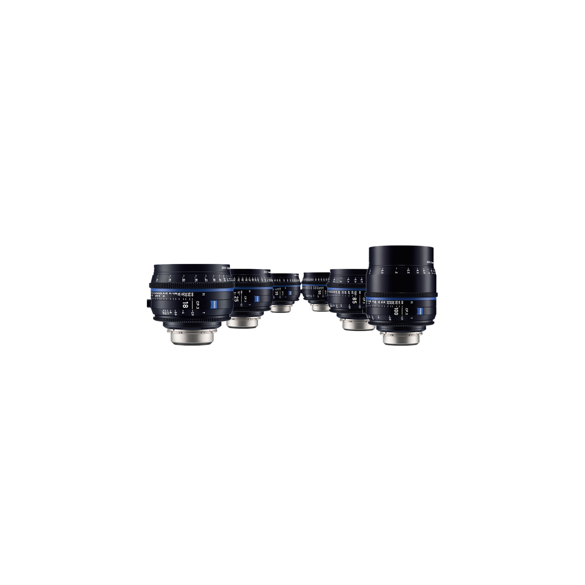 CP.3    6-Lens Set