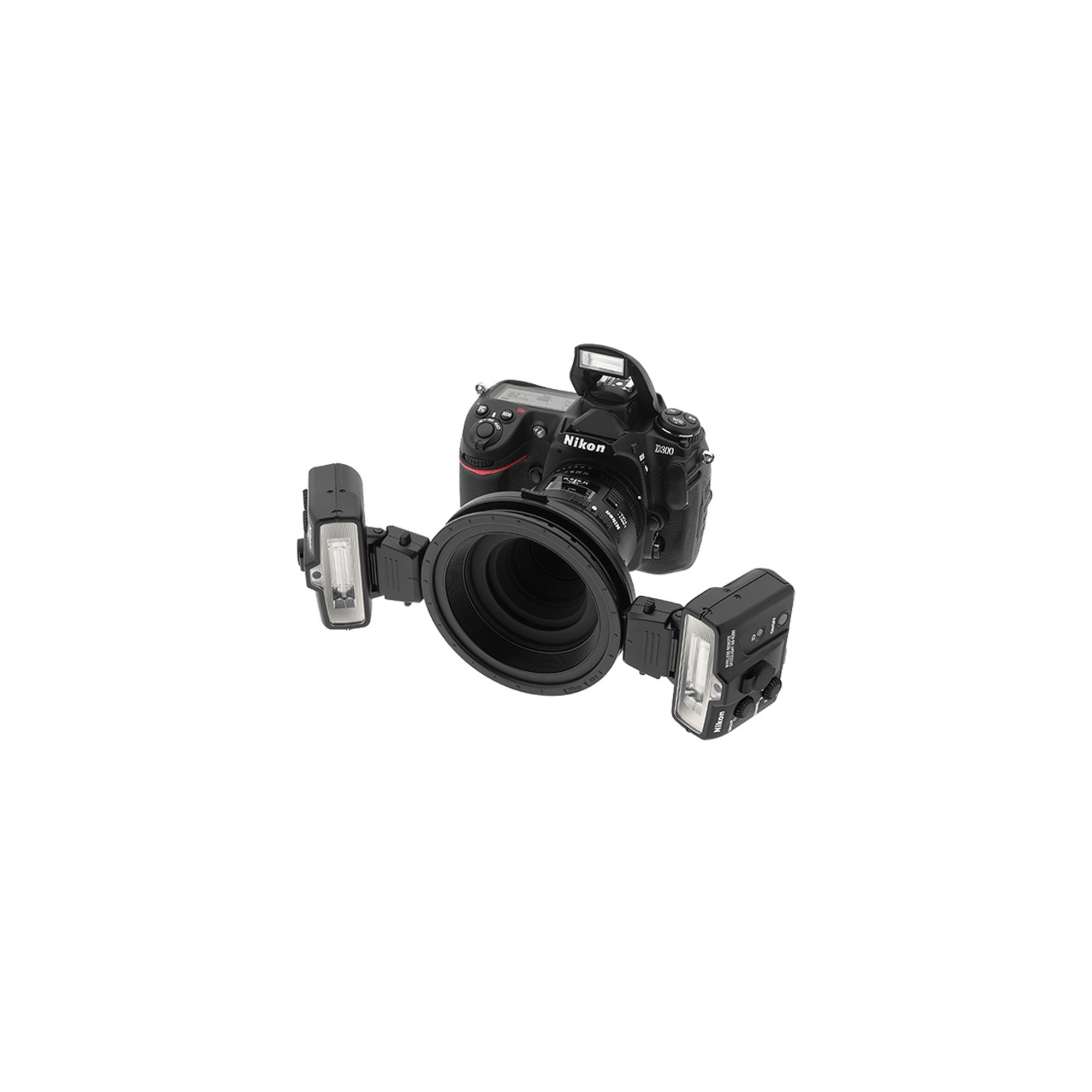R1 Kit Flash Macro