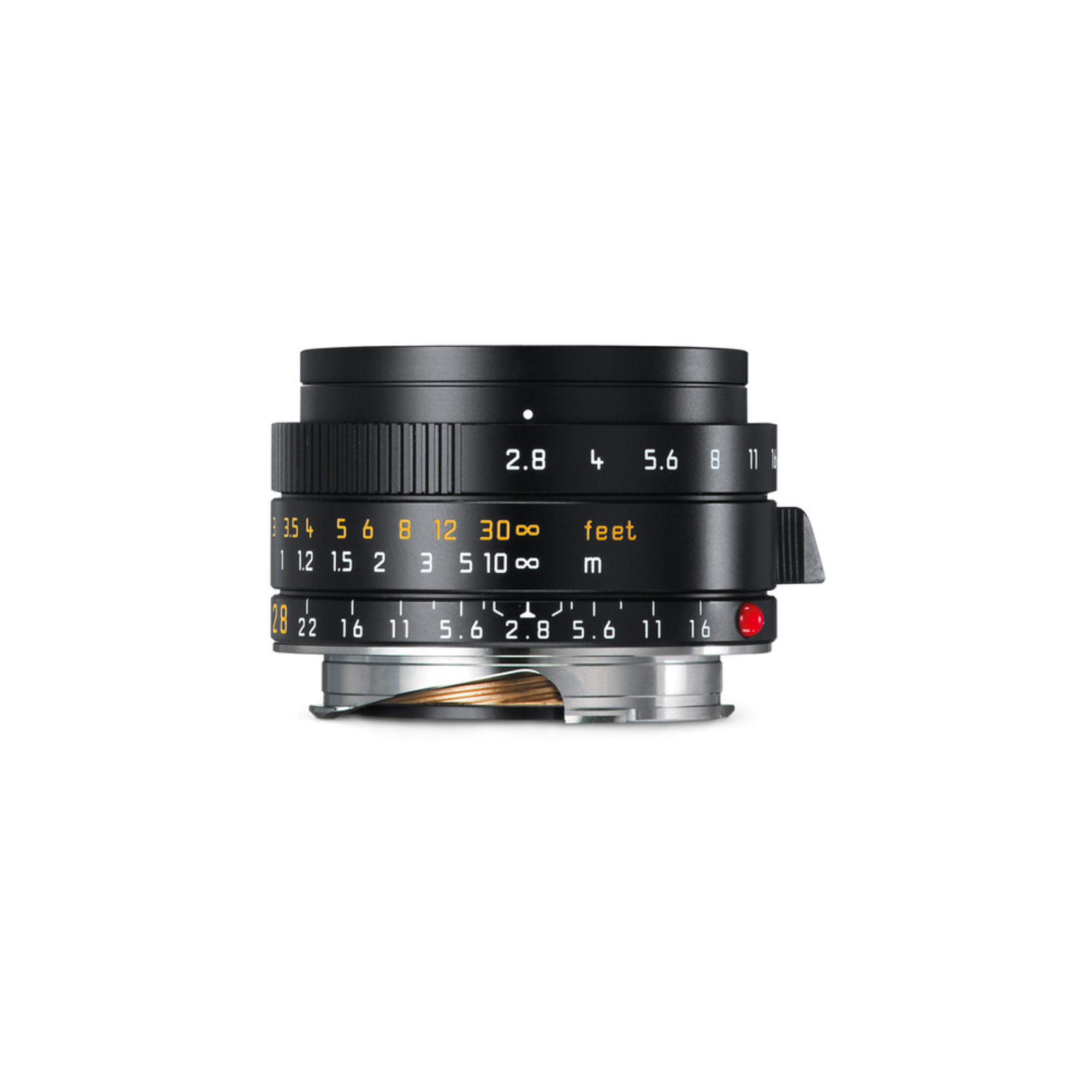 Elmarit-M 28mm f2.8 ASPH