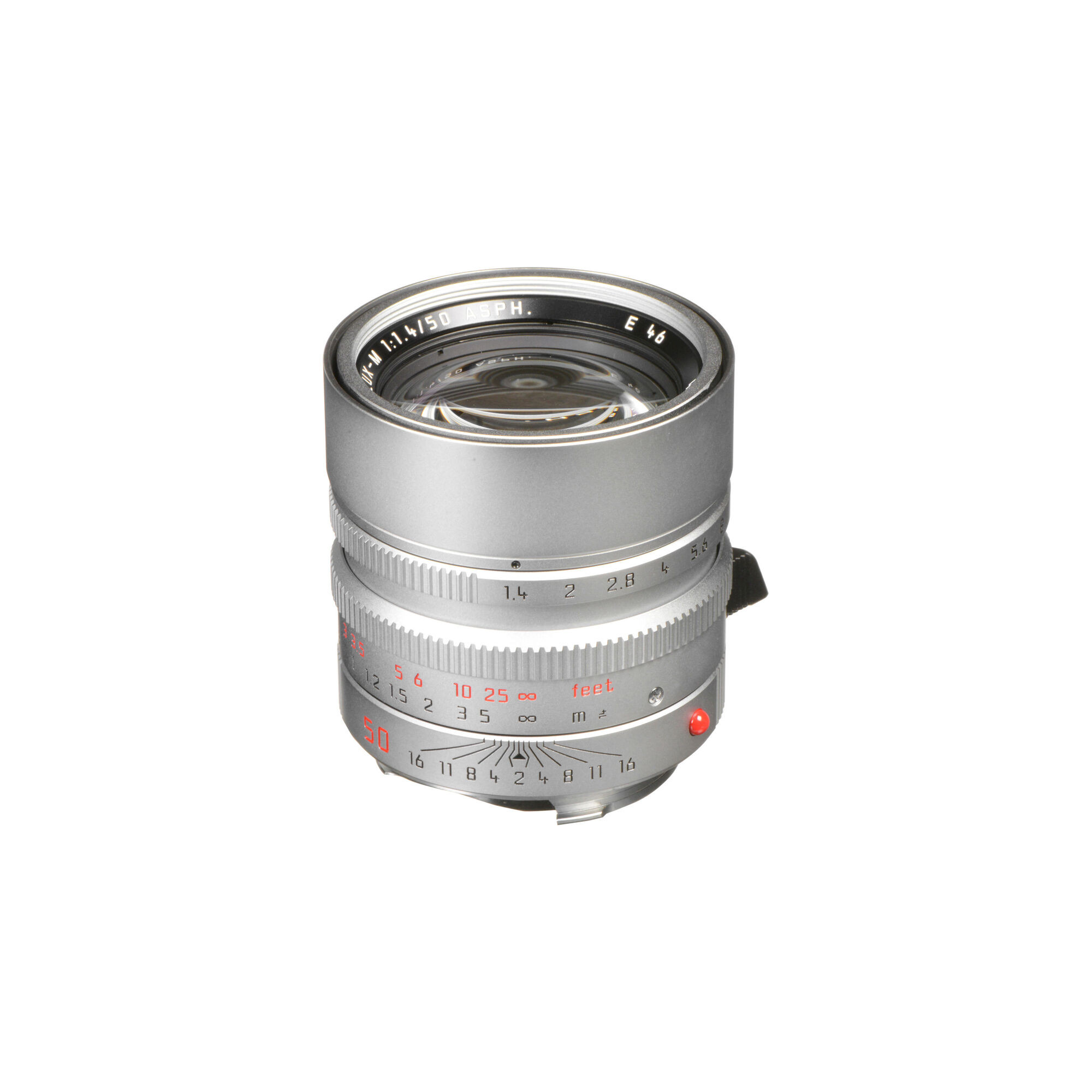 Summilux-M 50mm f1.4 - 11892