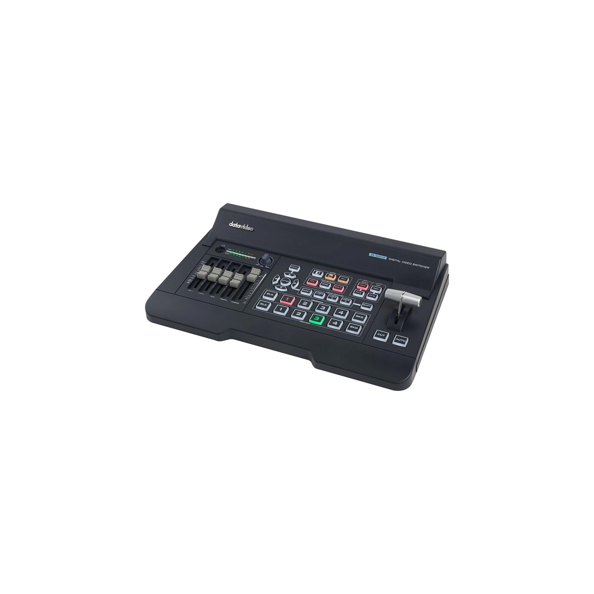 SE-500HD