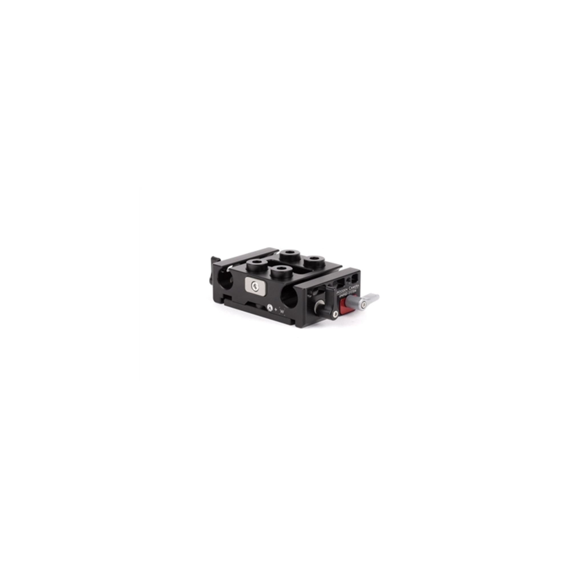 Unified DSLR 15mm Baseplate