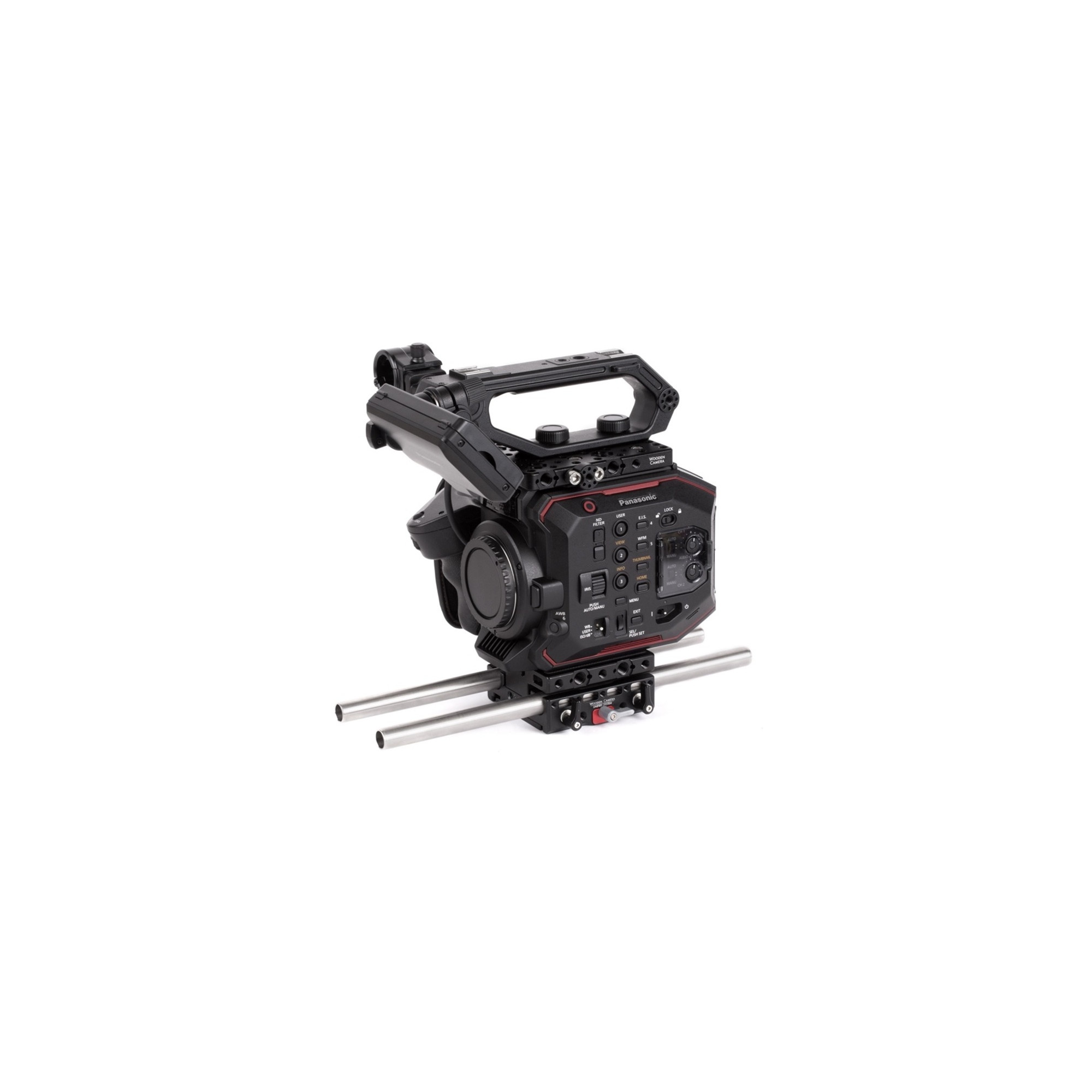 EVA-1 Accessory Kit BASIC