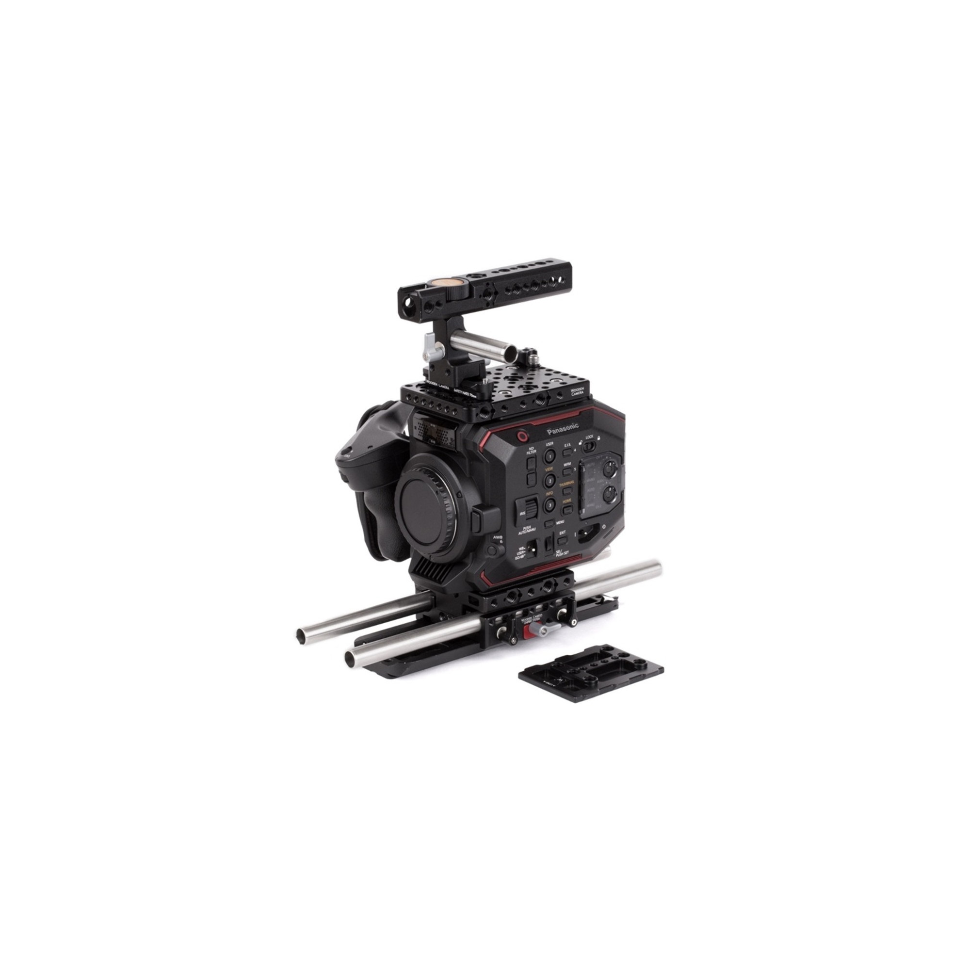 EVA-1 Accessory Kit ADVANCED