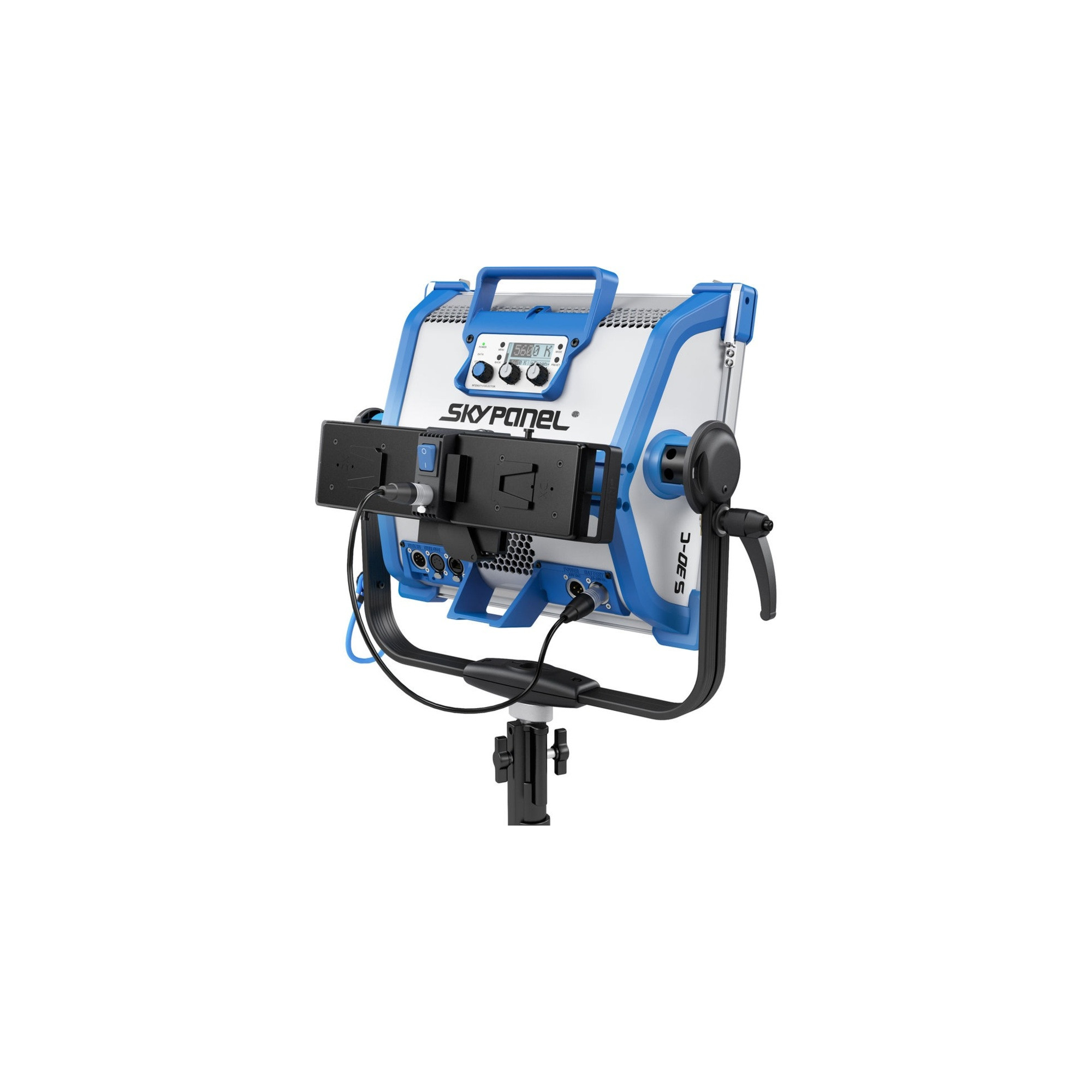 SKYPANEL V-Mount Adapter