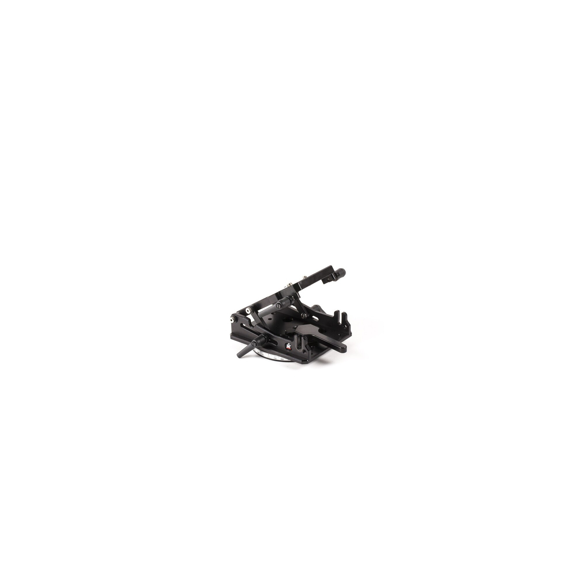 HD Angle Plate  no swivel