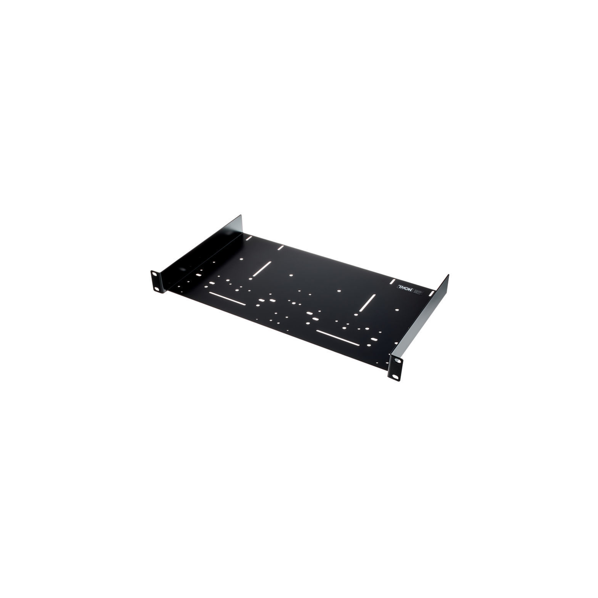 Rack adapter 1U 25