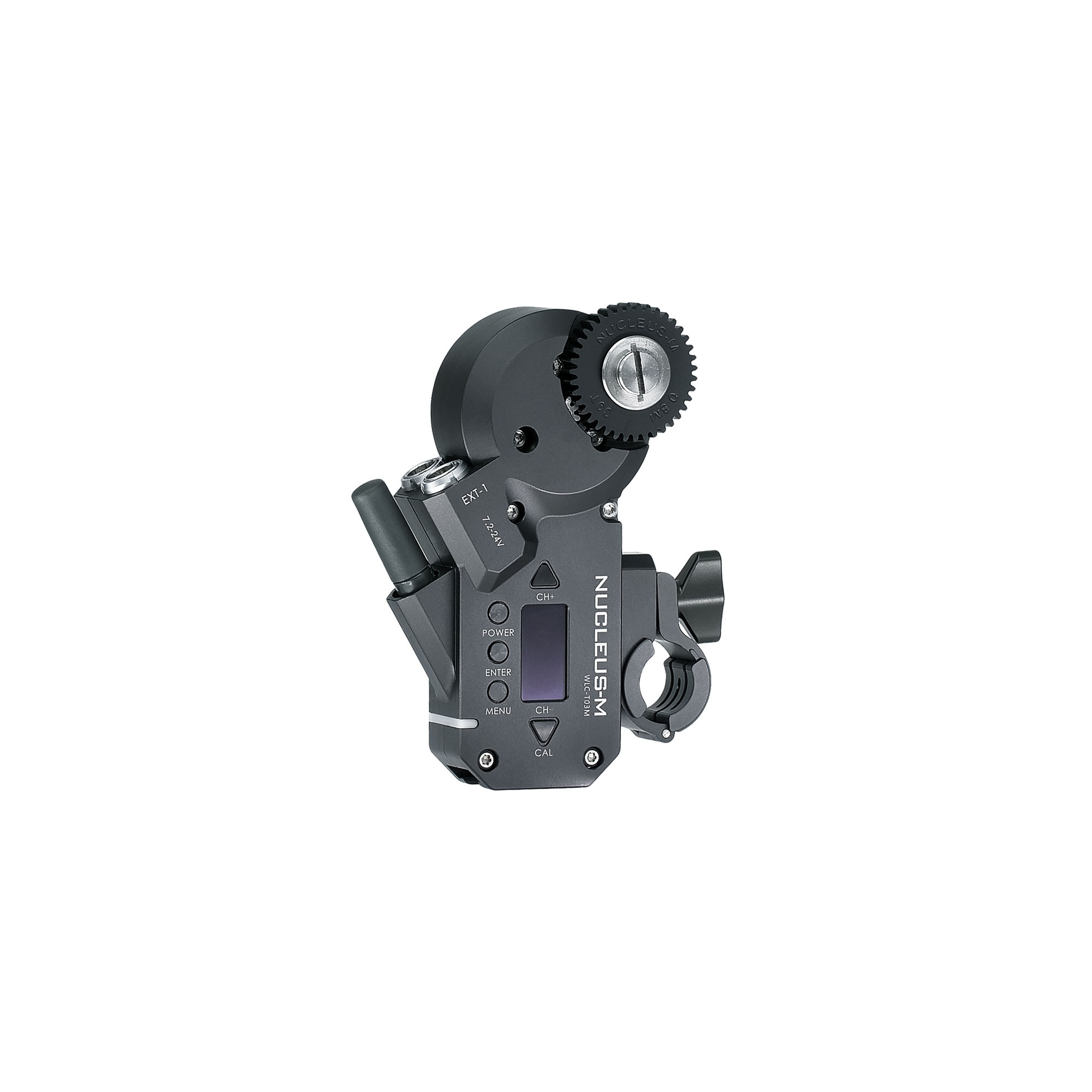 Nucleus M - WLC-T03-M