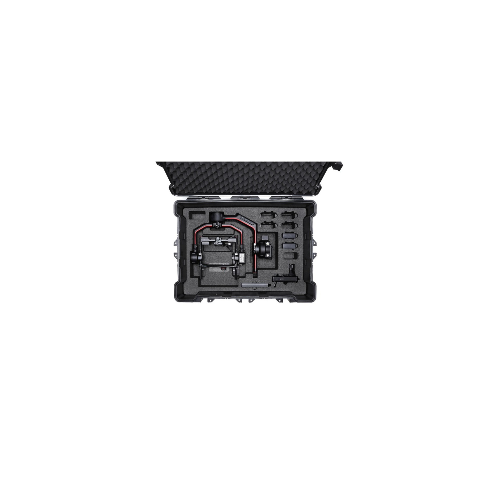 RONIN 2 Water Pro Case