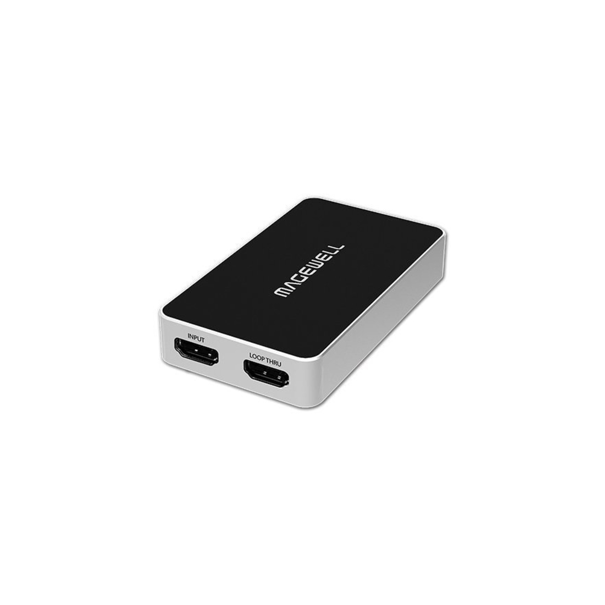 USB Capture HDMI Plus